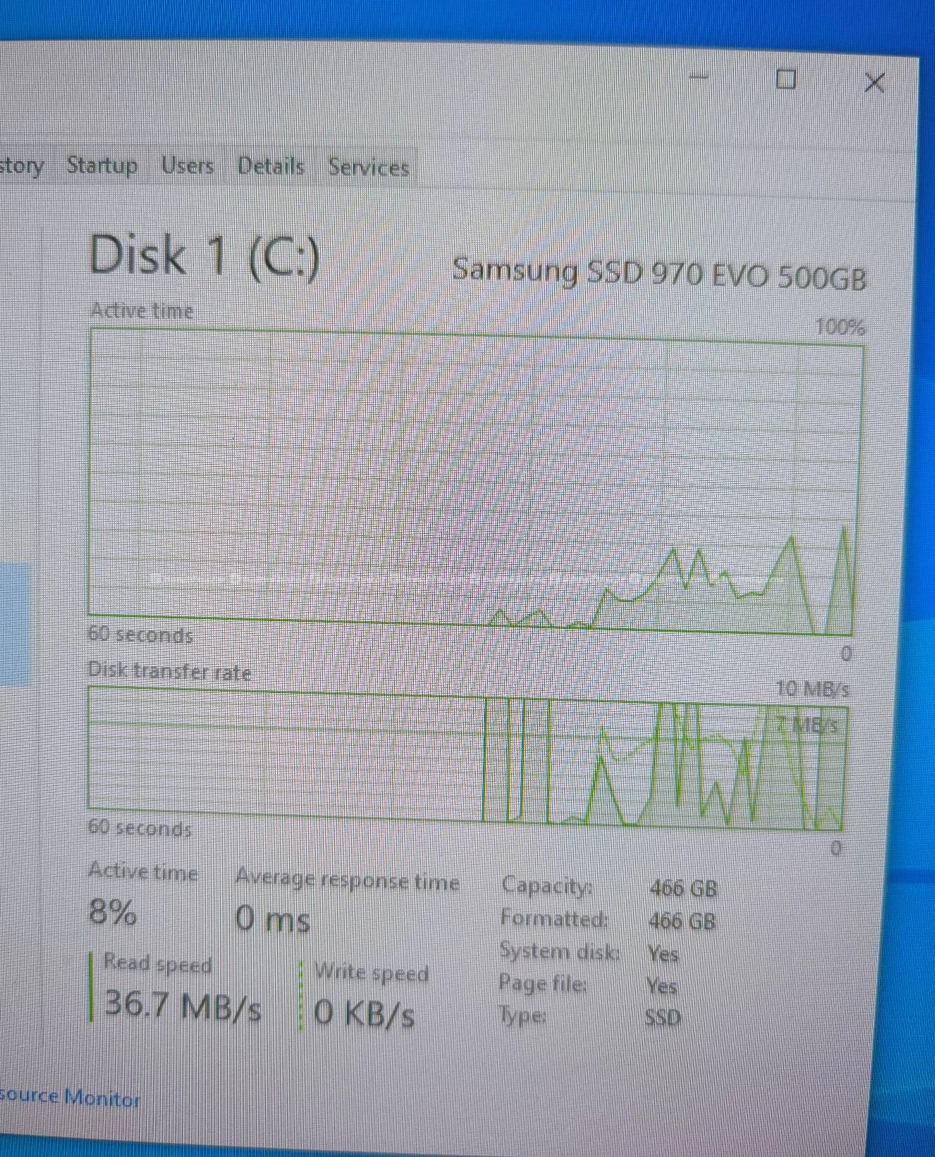 Ryzen 5 3600X + RTX 3050 Pc Sell 6