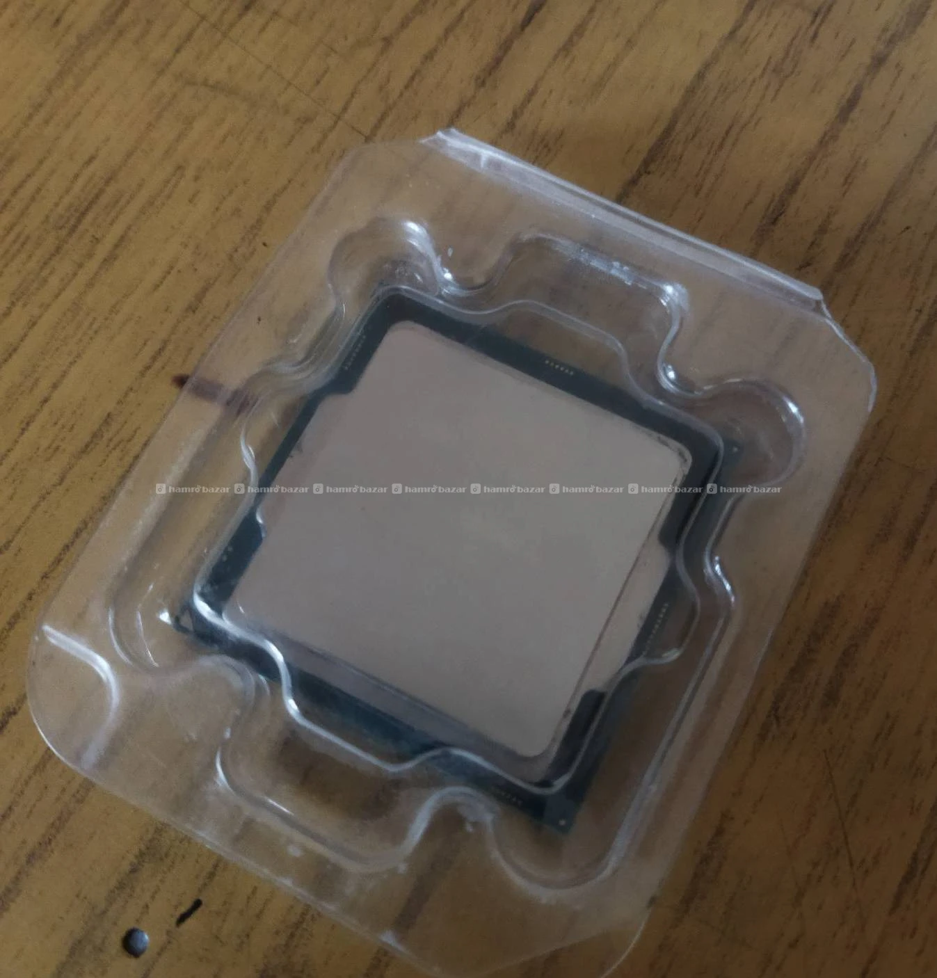 Urgent sell , low price
Intel i5 6th gen processor 3