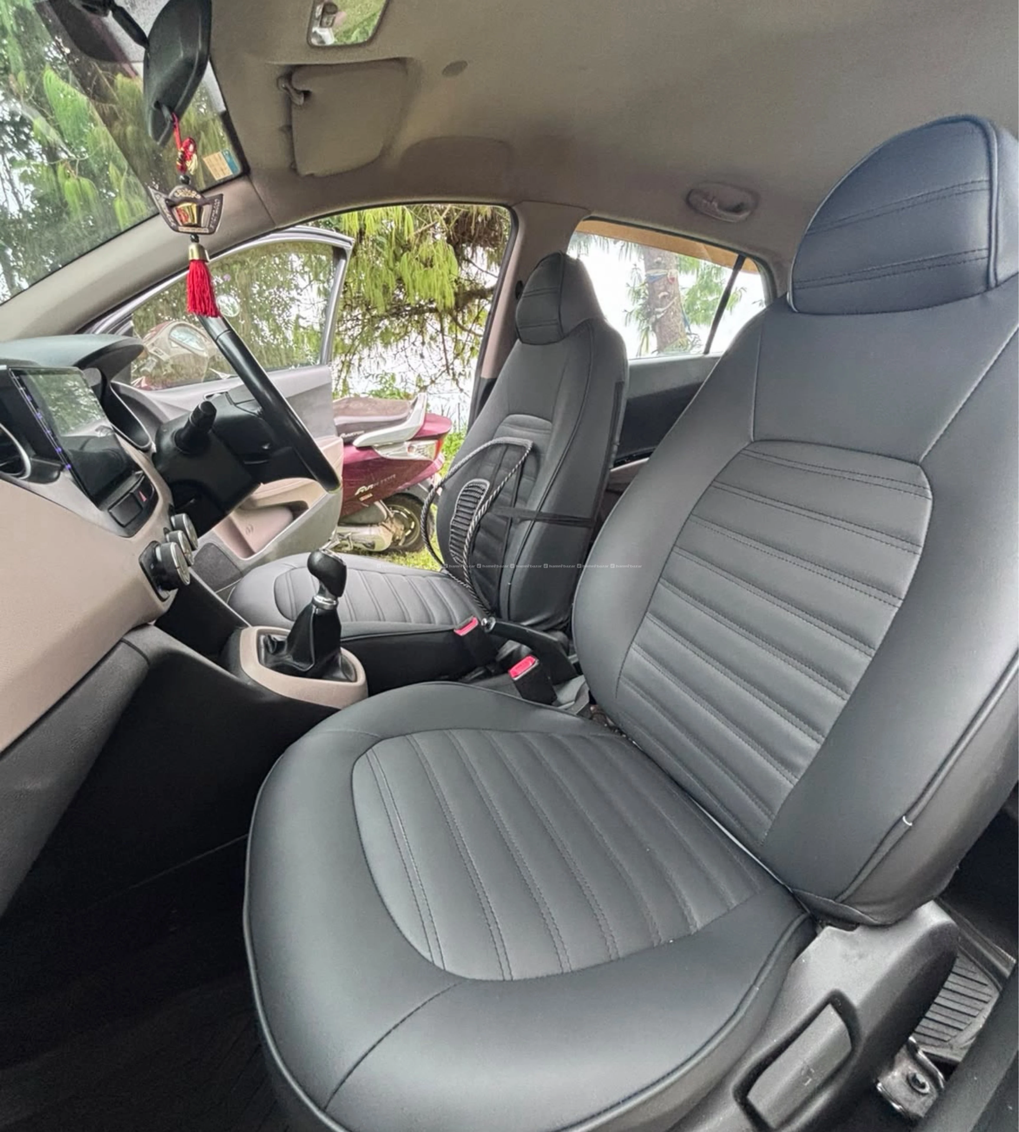 Hyundai grand i10 asta (Top model)24k run only 2