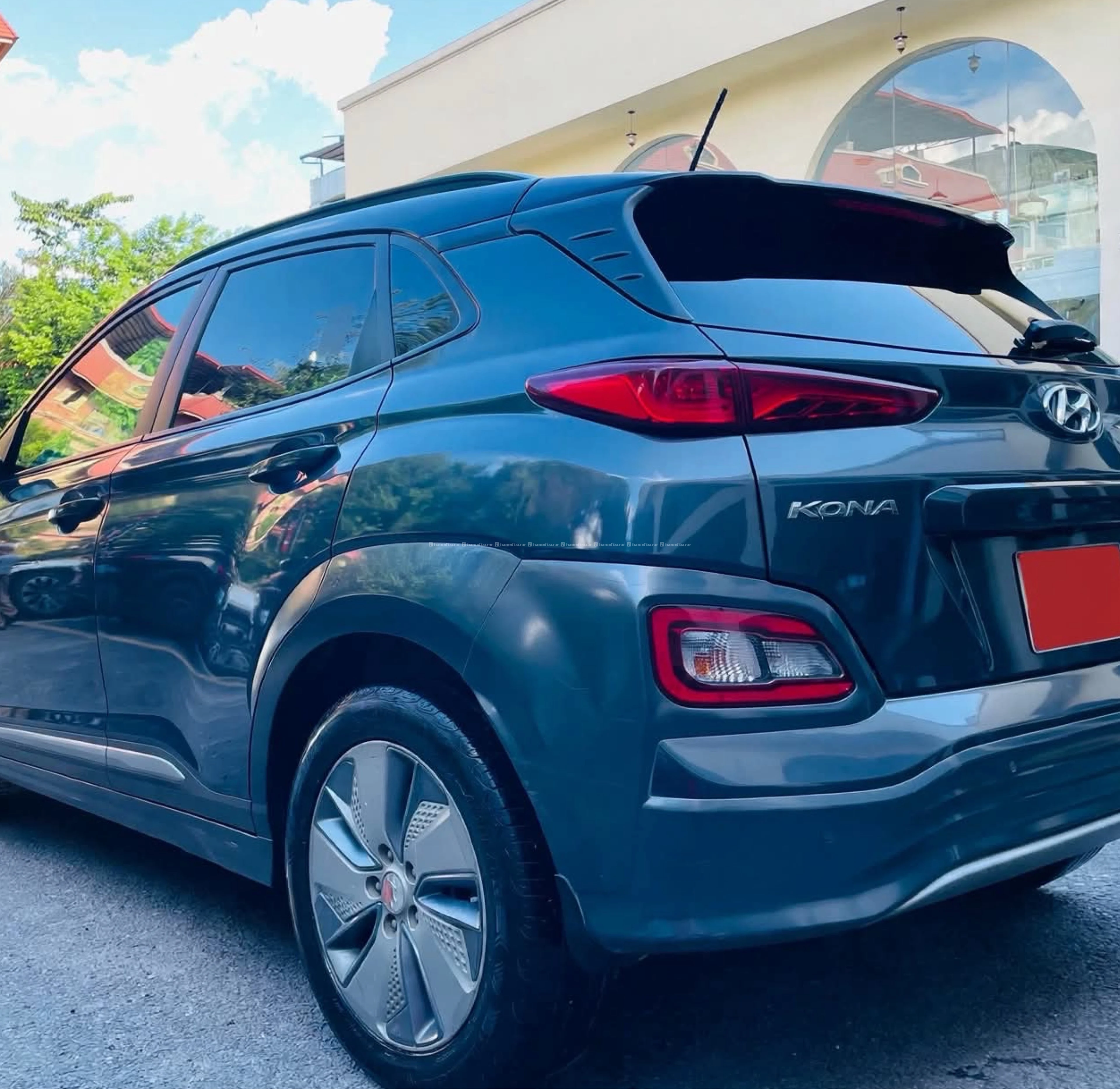 Hyundai Kona 2019 For Sale 5