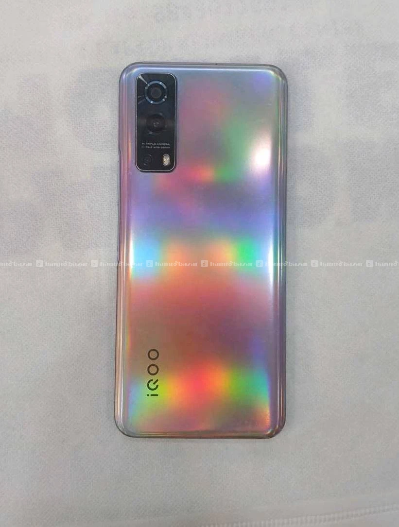 Vivo iQ00 z3 5g 2