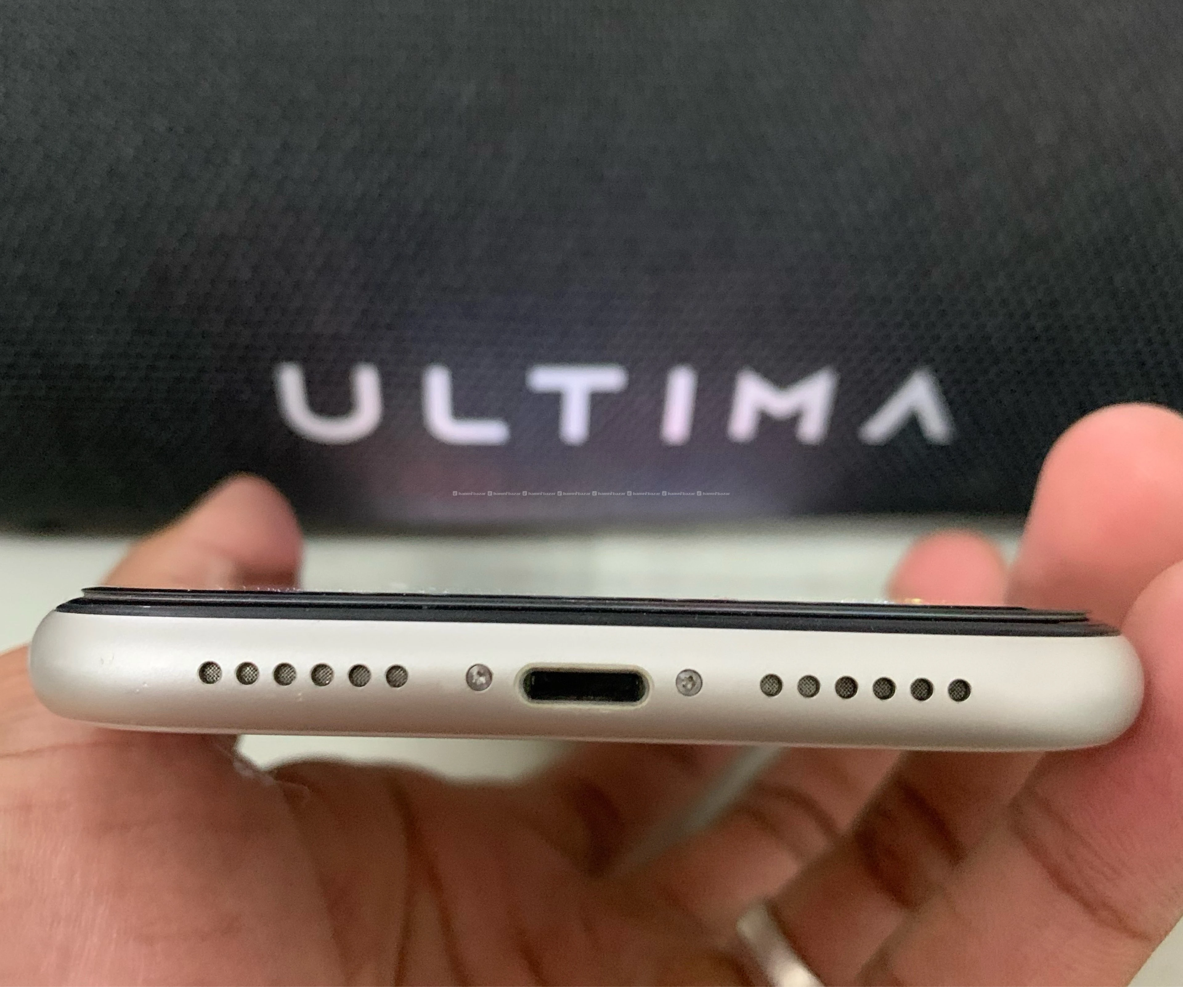 Iphone 11 128GB (with box) 2