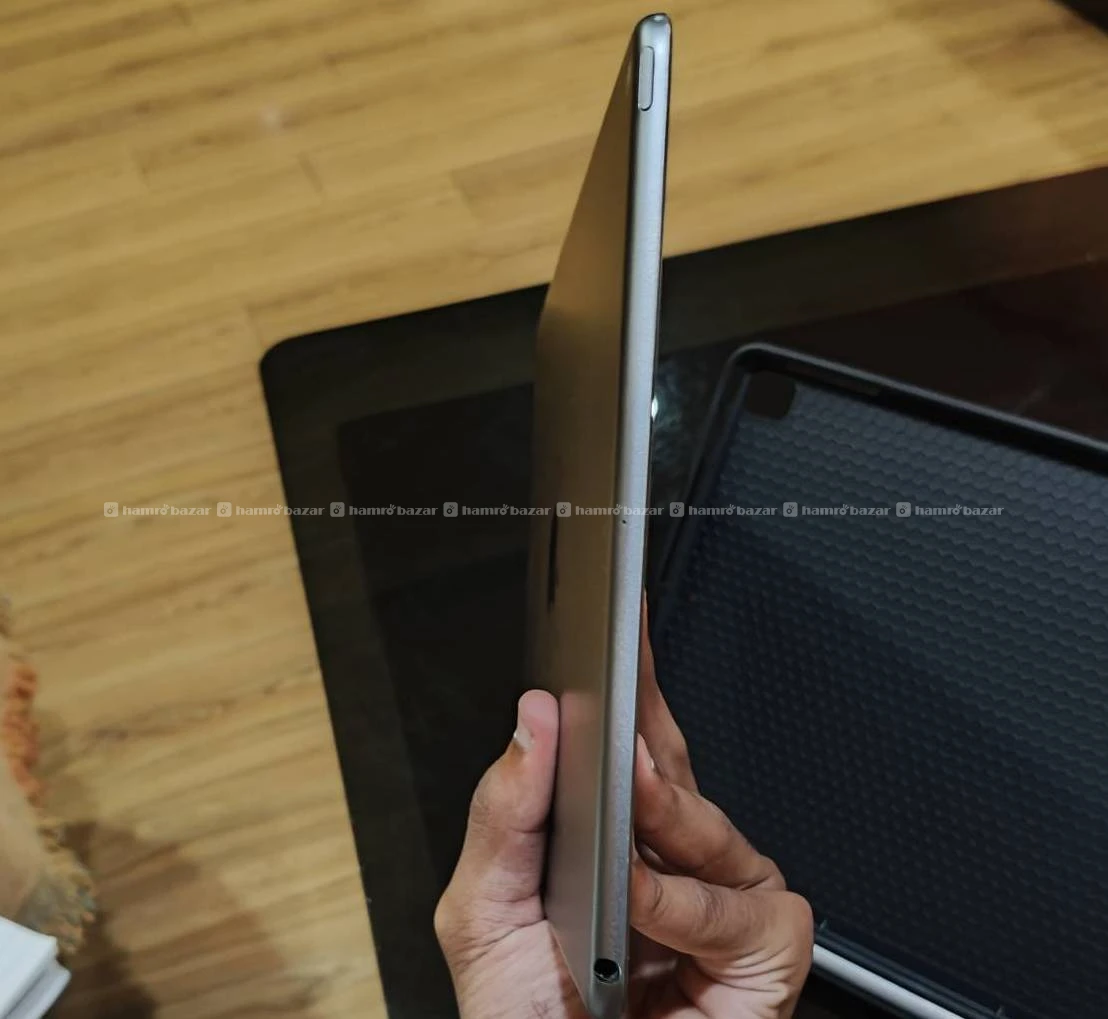 IPAD AIR 2020 6