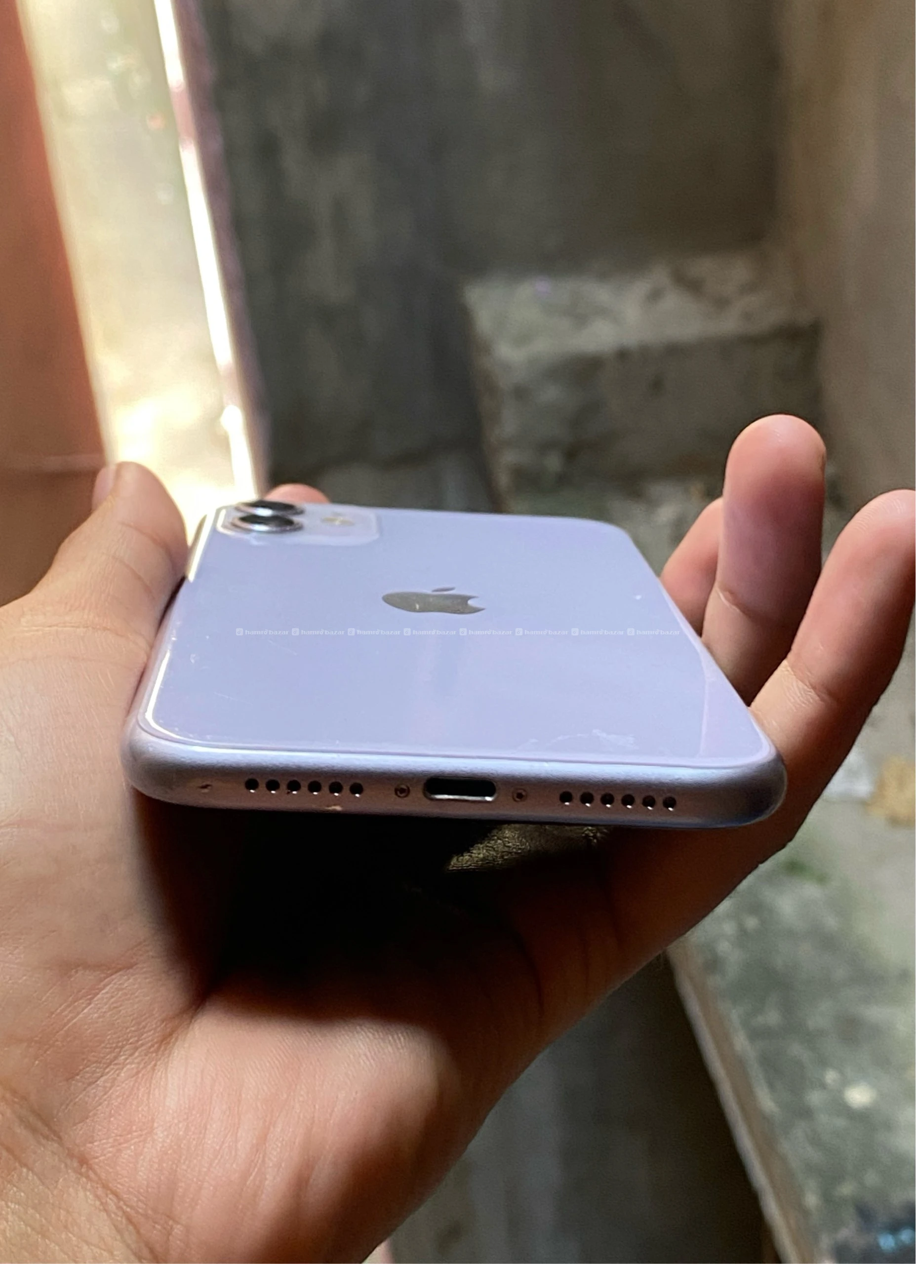 Iphone 11 Non open set 64GB. 3