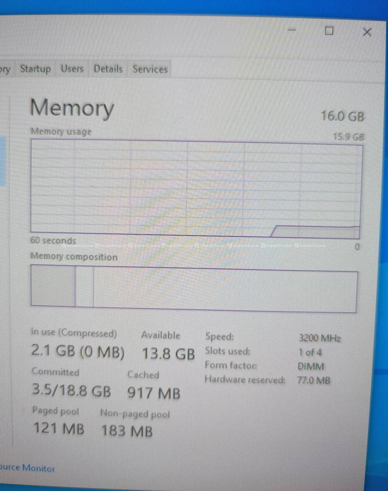 Ryzen 5 3600X + RTX 3050 Pc Sell 4