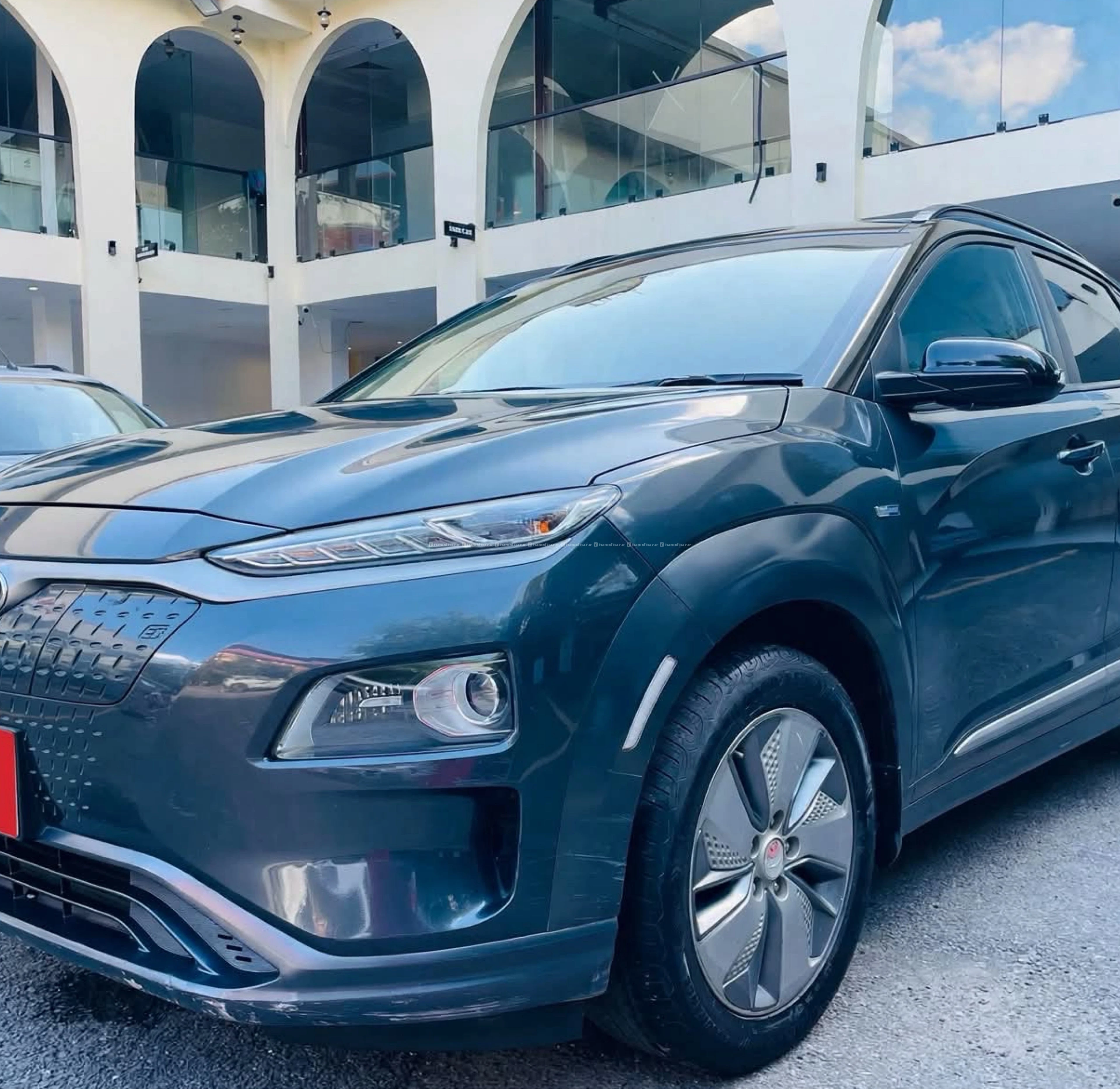 Hyundai Kona 2019 For Sale 3