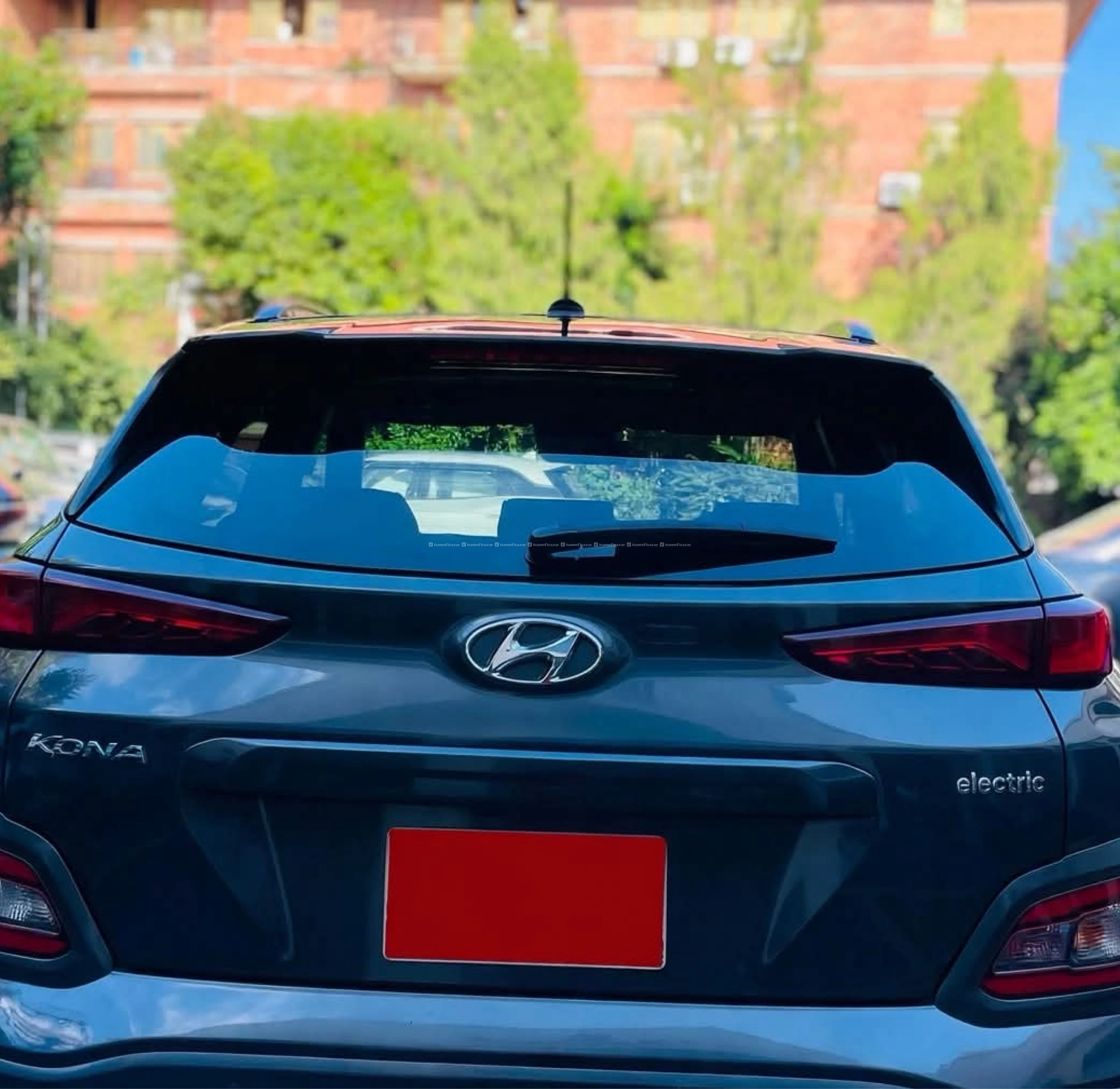 Hyundai Kona 2019 For Sale 2