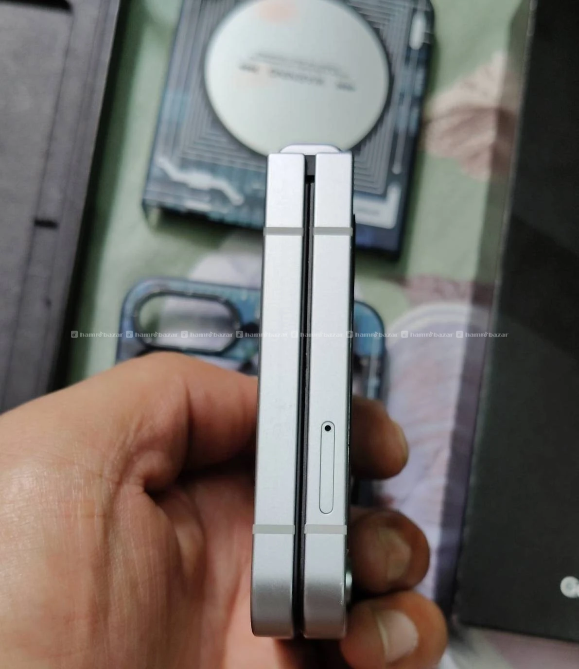 Samsung Z Flip 6 12/256gb 2