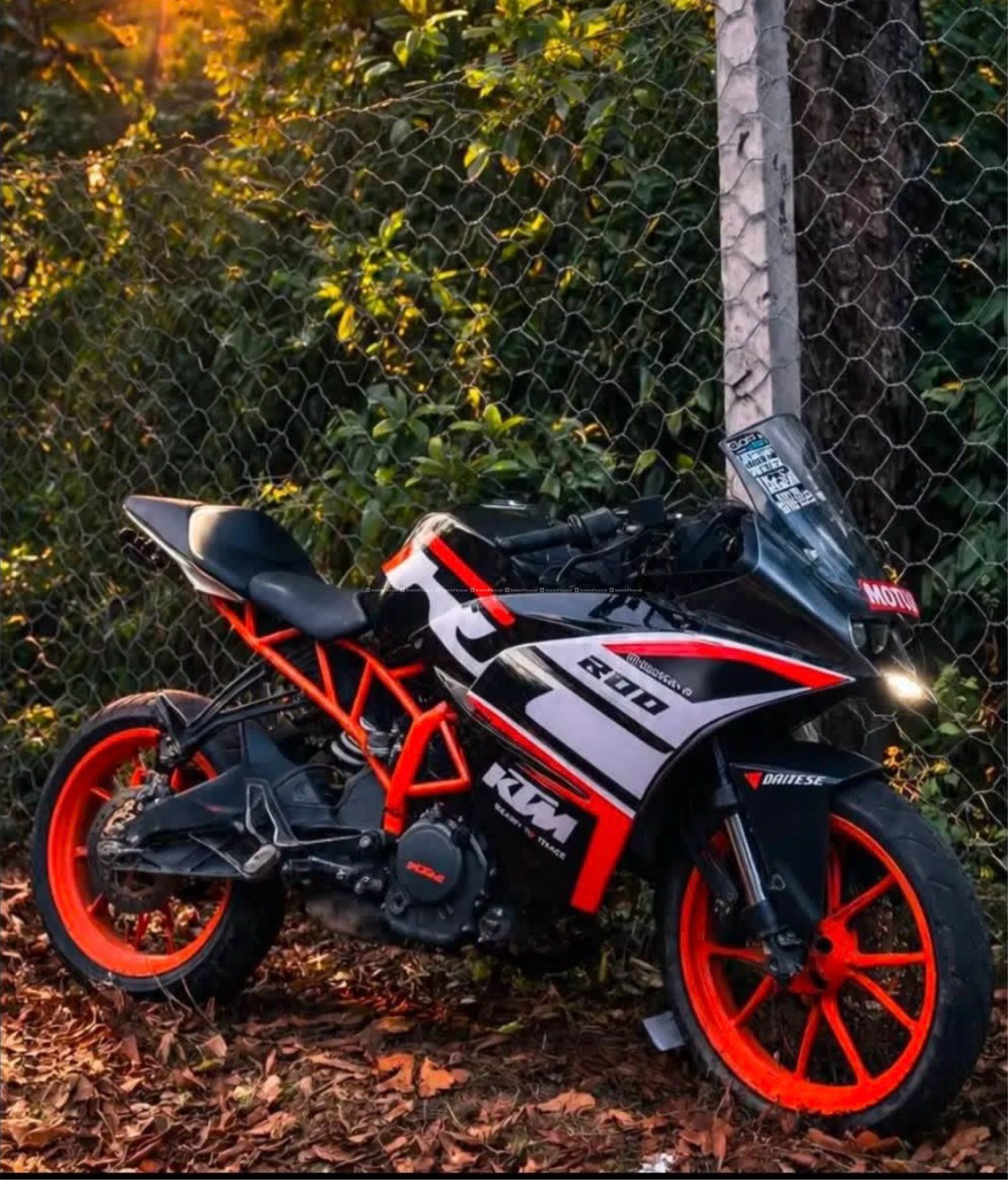 Rc 200 2