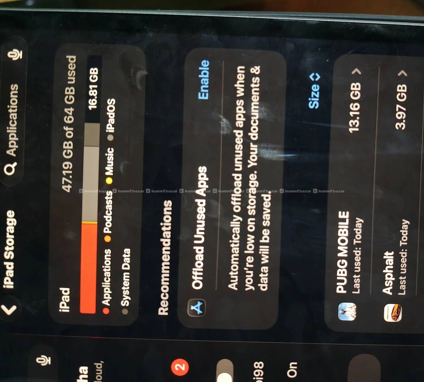 IPAD AIR 2020 4