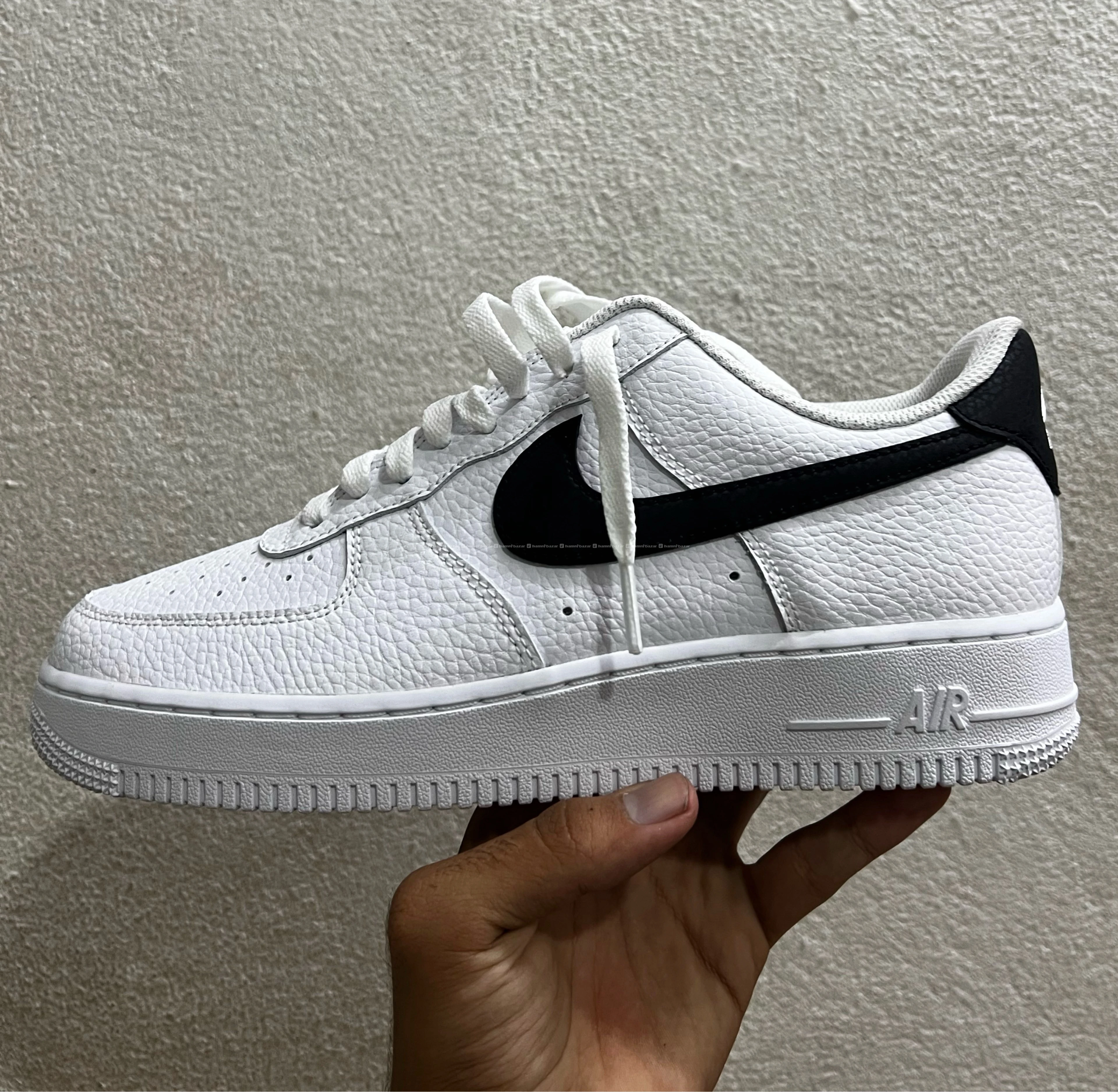 NIKE Air force!!
Original brand new 5