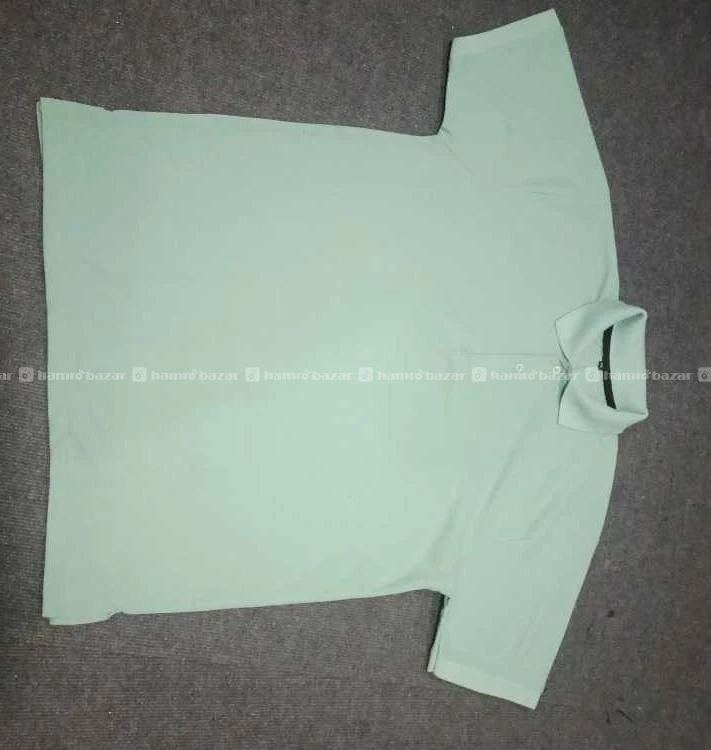 Polo t shirt