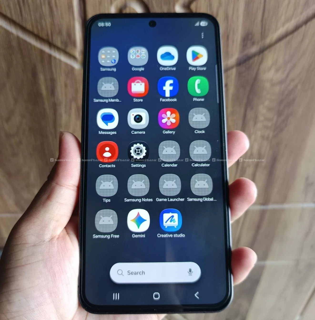 Samsung s24 Fe 8/256 2