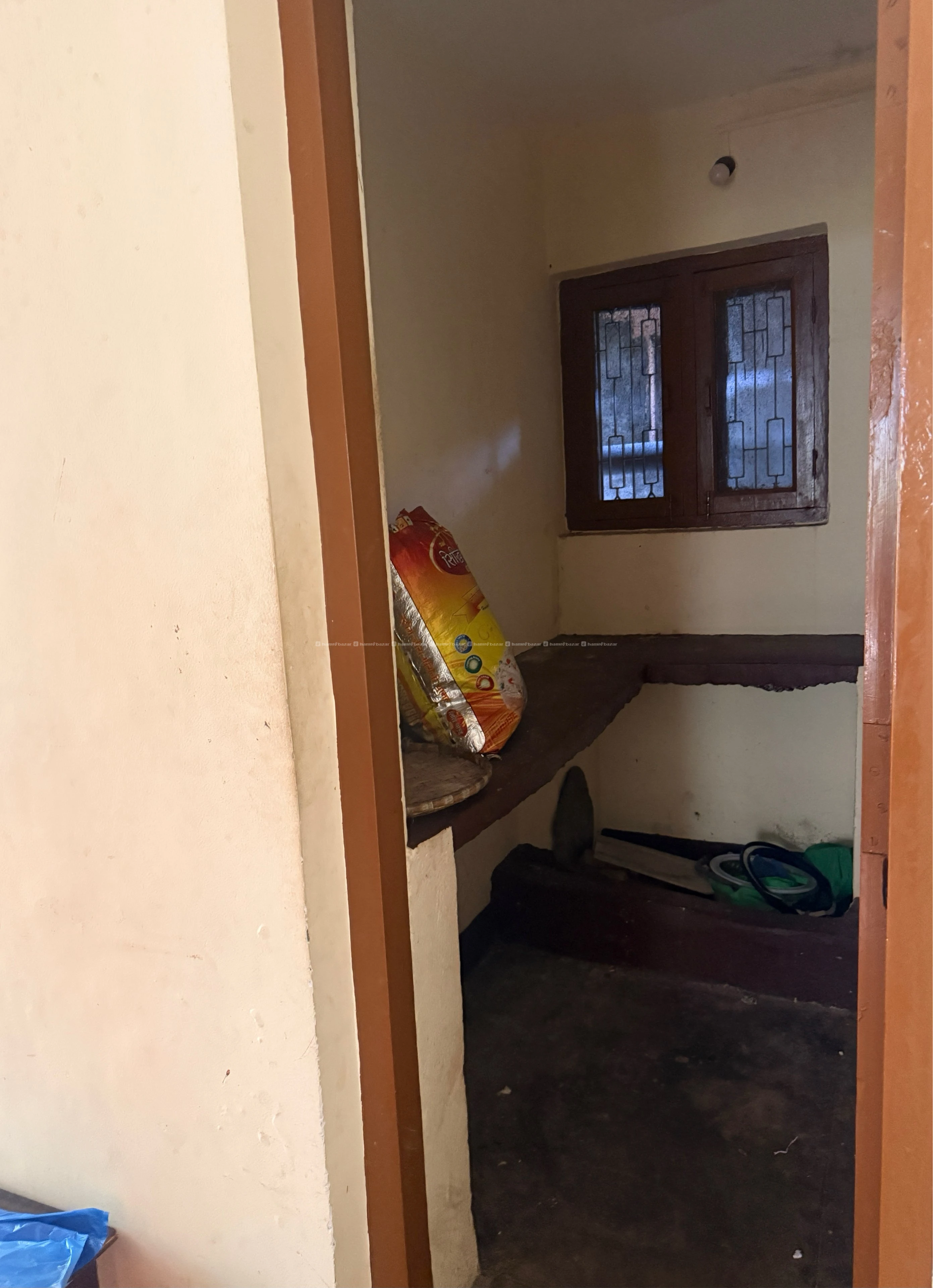 1BHK Fully furnished Flat for male at Battisputali 5
