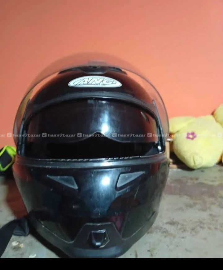 Helmet 4