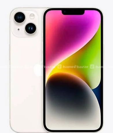 Iphone 14 original non open set