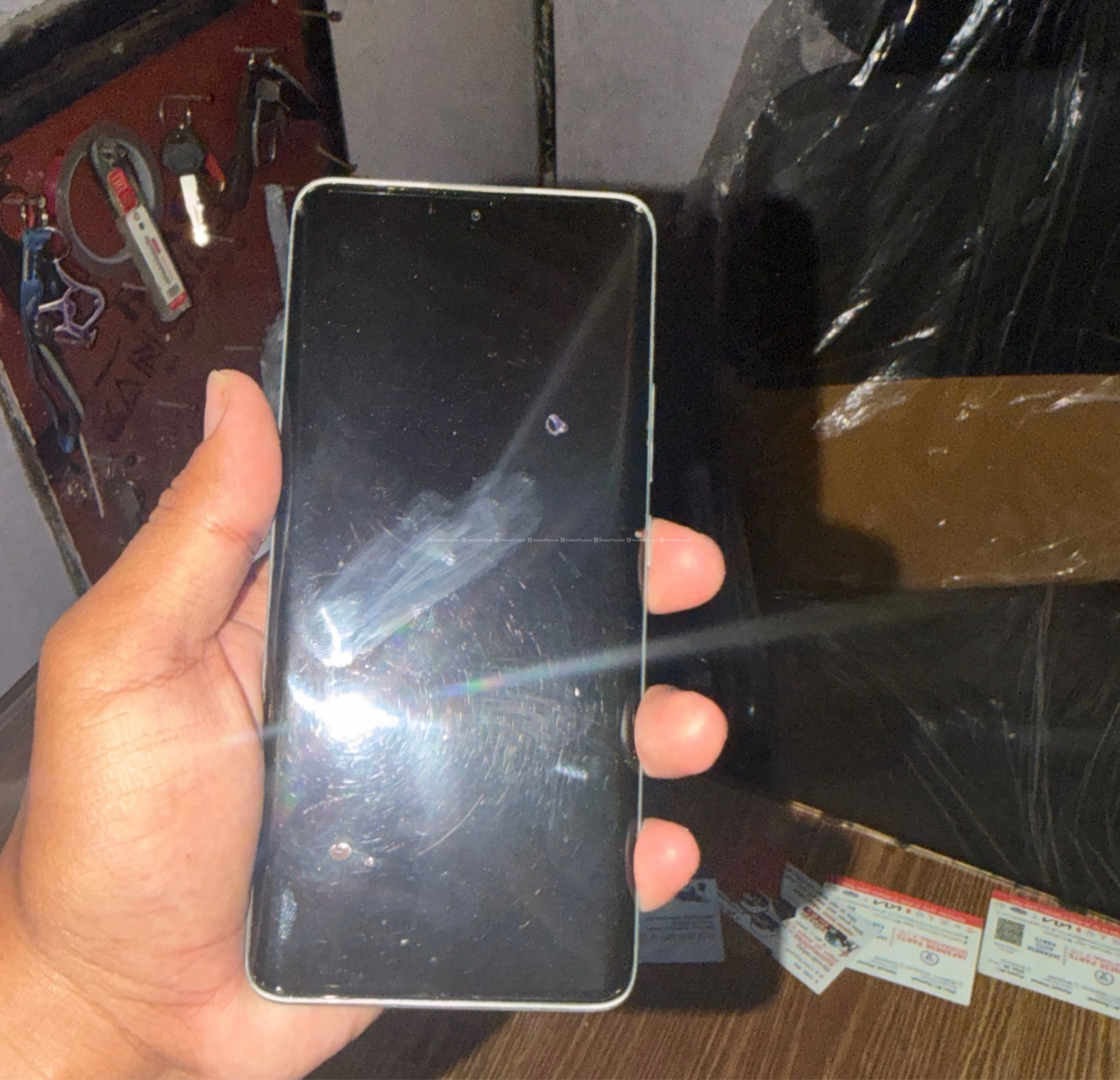 redmi note 14 pro 5g
