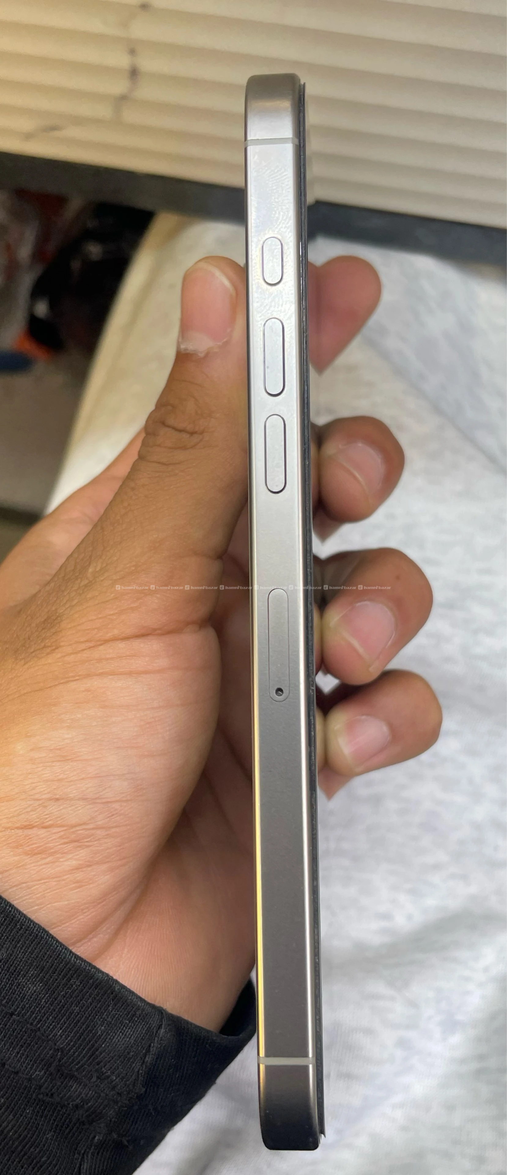 Iphone 16promax 6