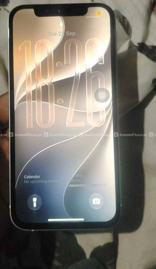 I phone 13 on sell 8