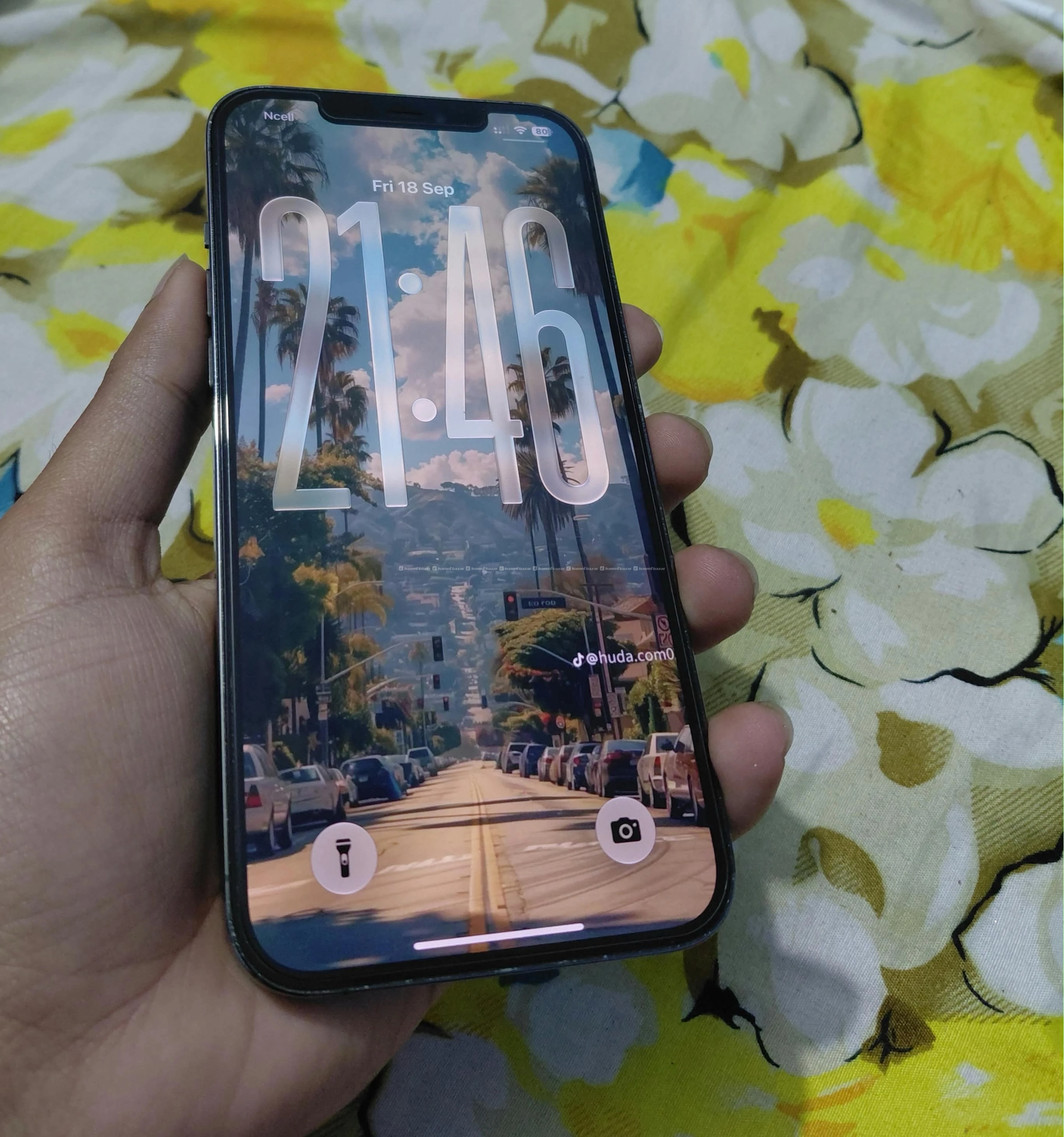 iPhone 12 Pro Max 3