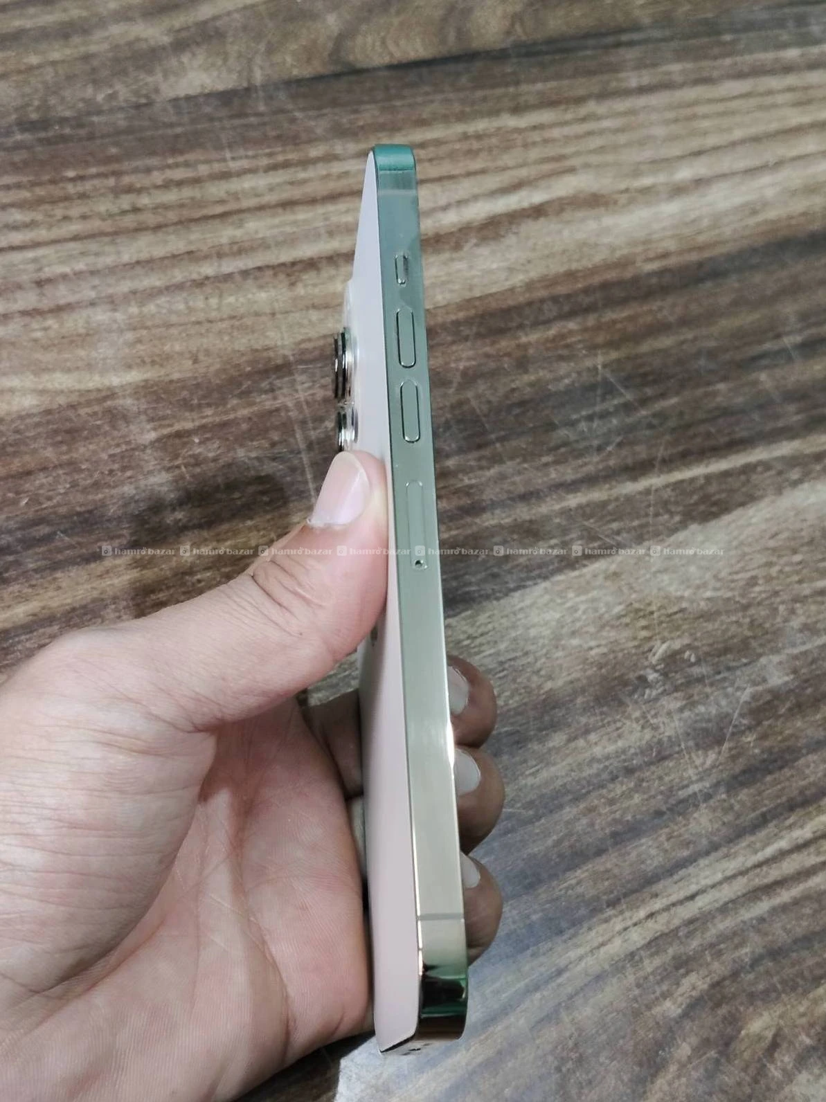 I Phone 13 Pro Max 128GB 5