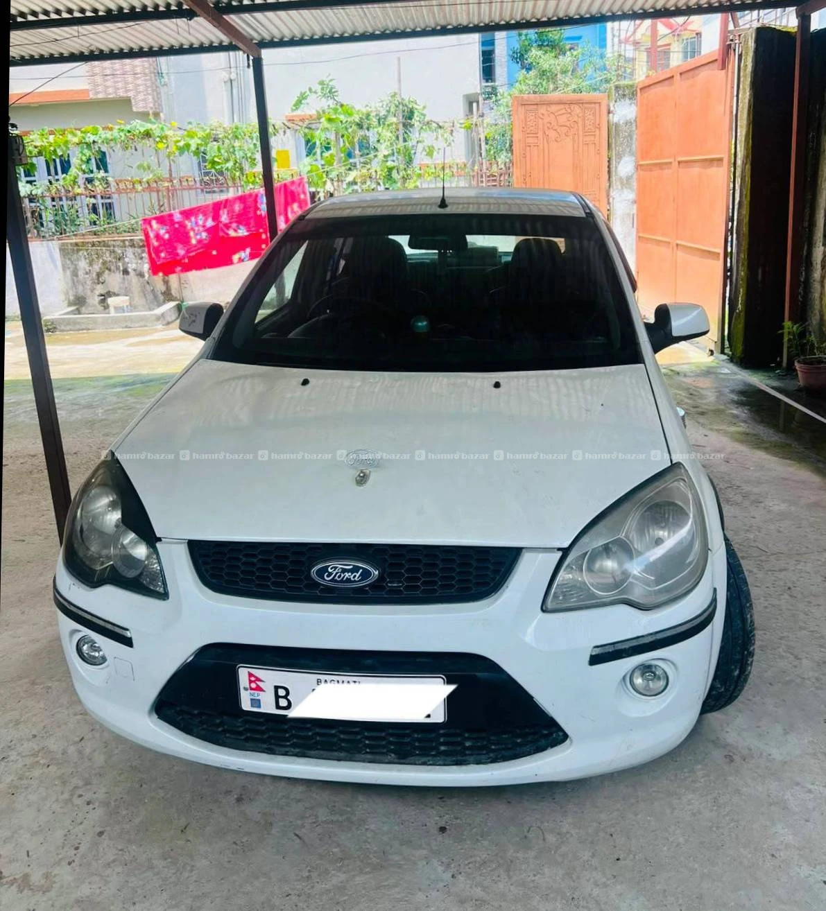 Car On Sell