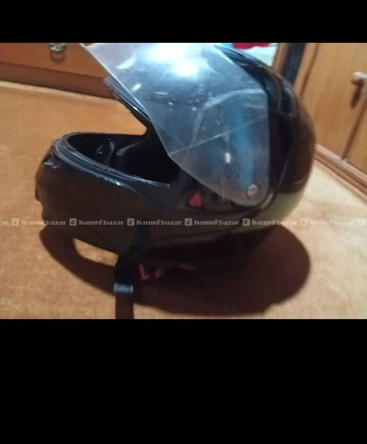 Helmet
