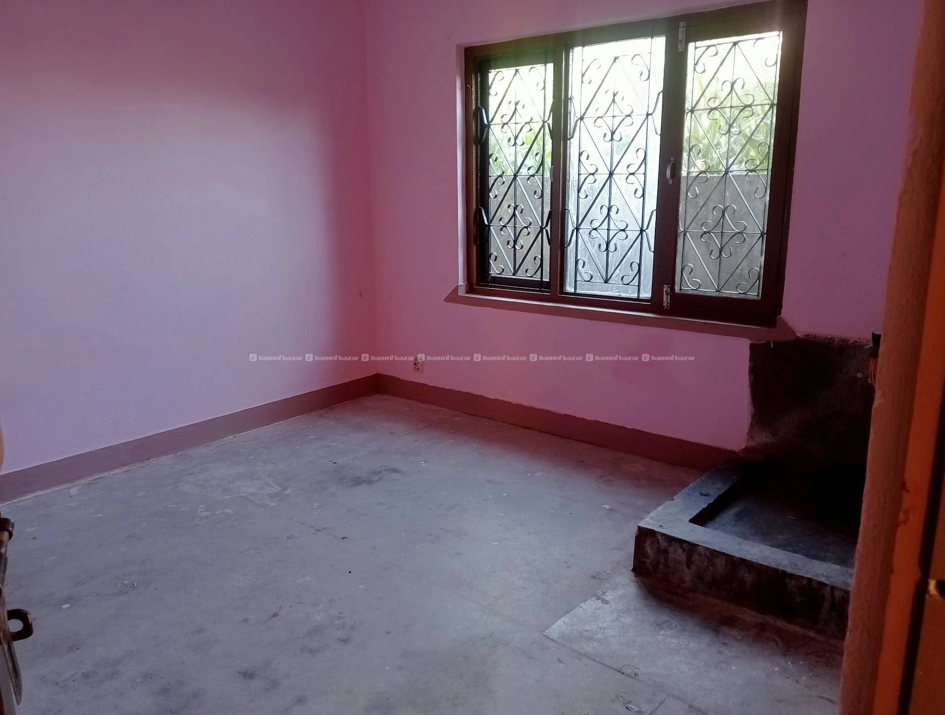 Room rent 2