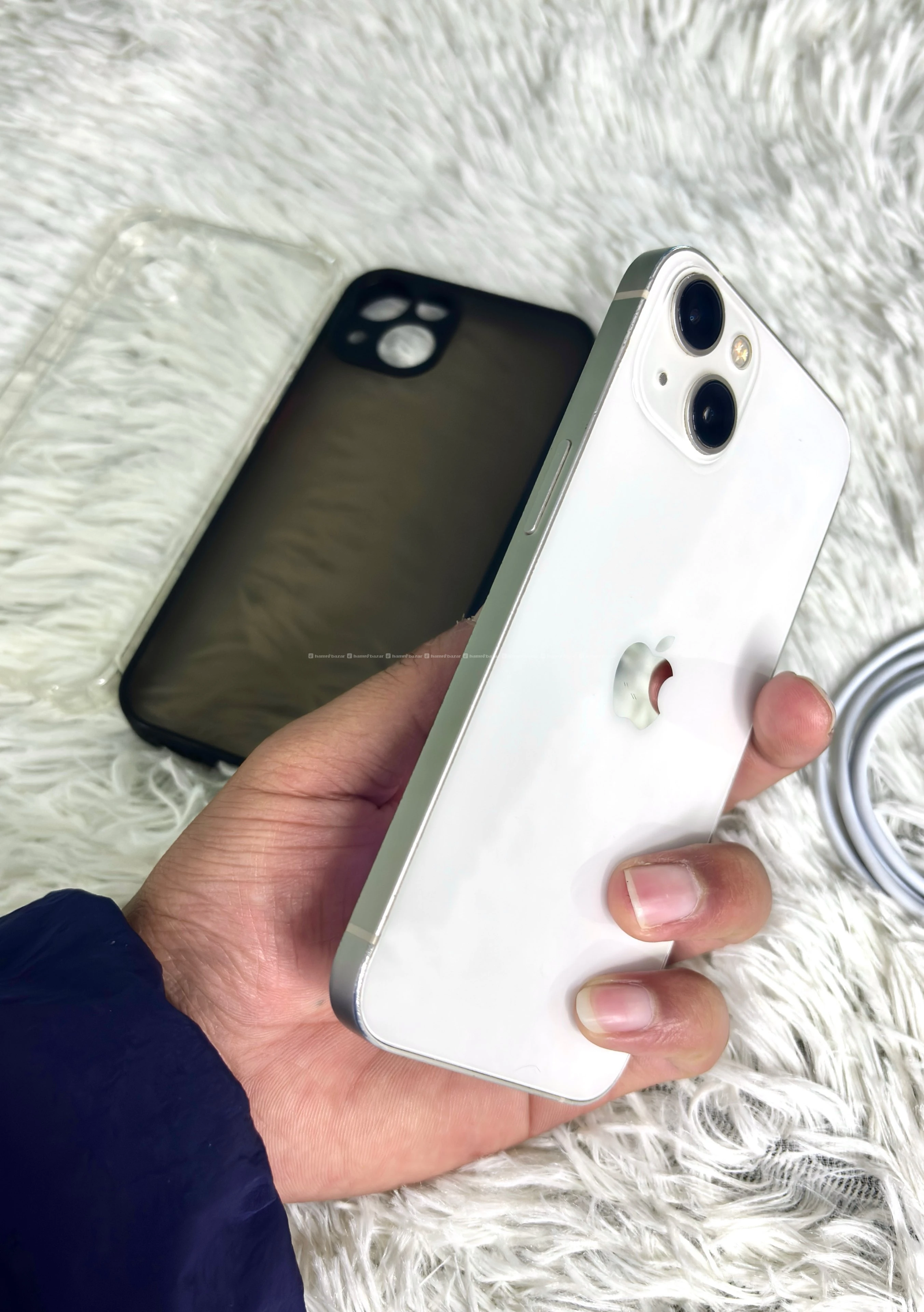 iPhone 13 128 storage