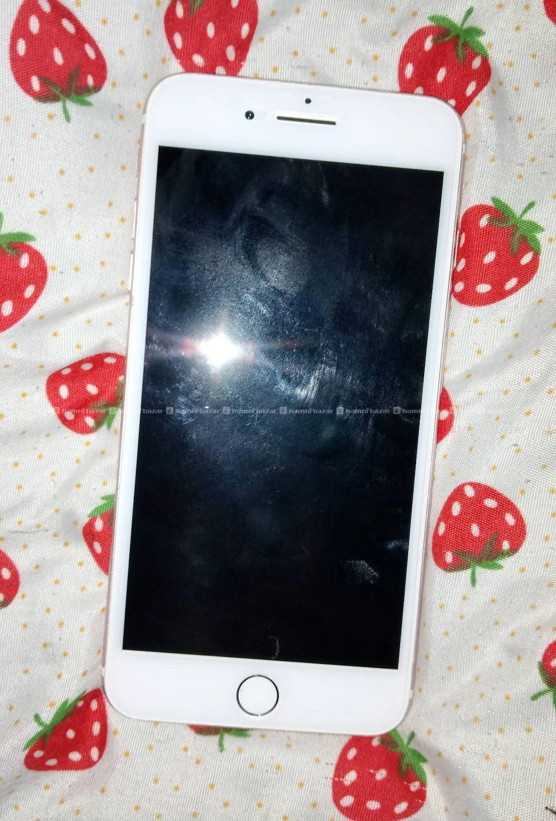 iPhone 7plus 2