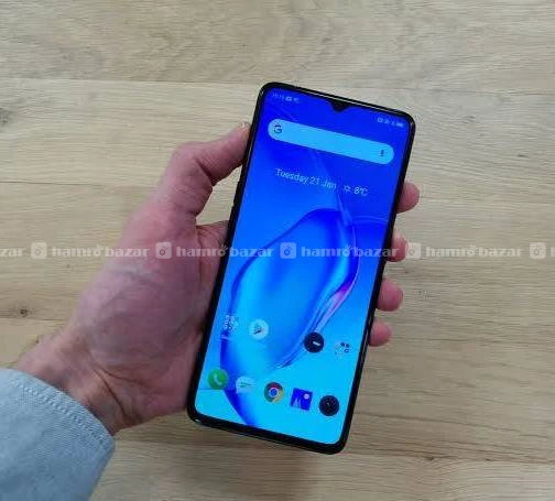 Realme x2 6b 128gb