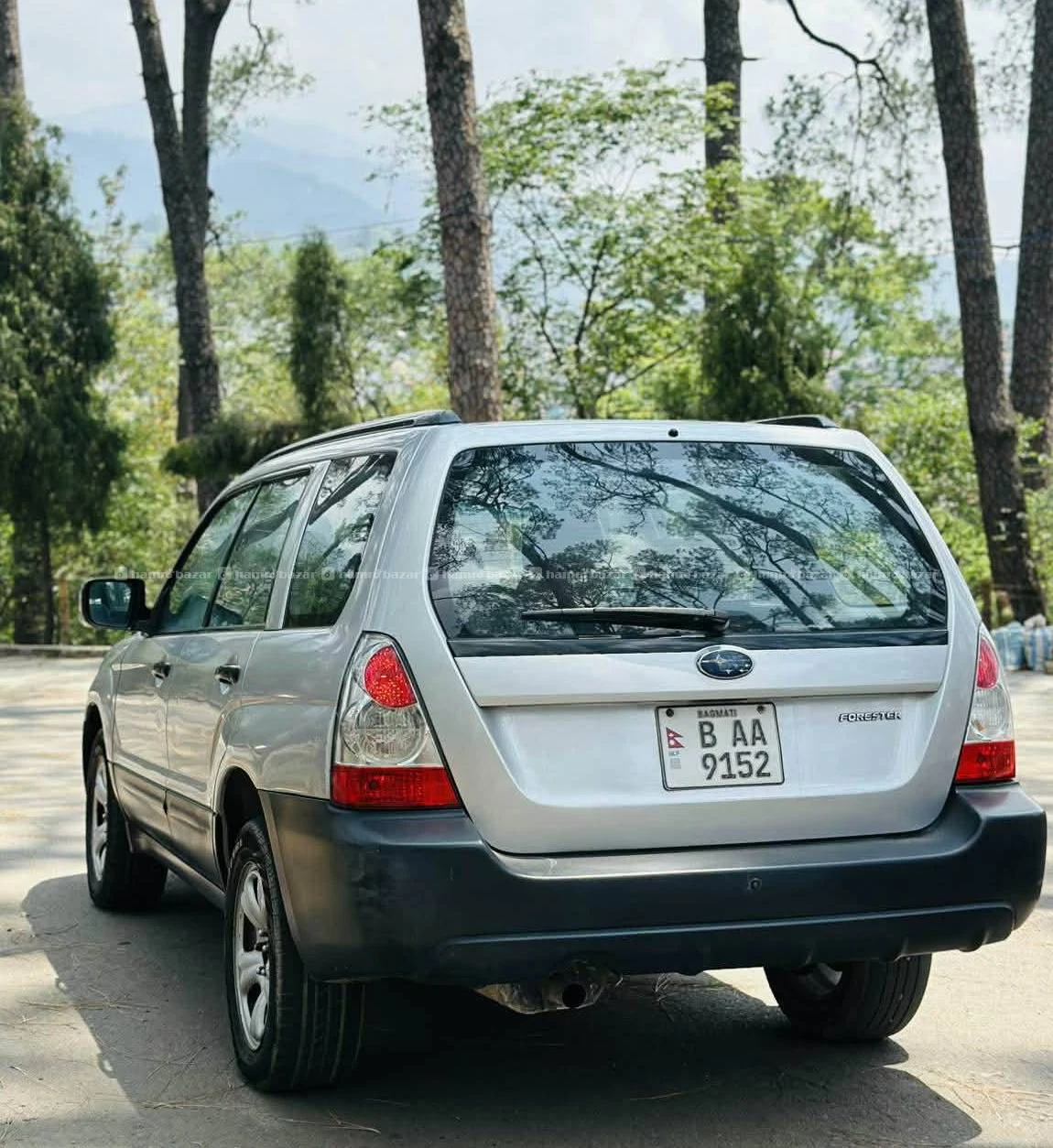 Subaru 2007 model
9818846575 or 9768397661 2