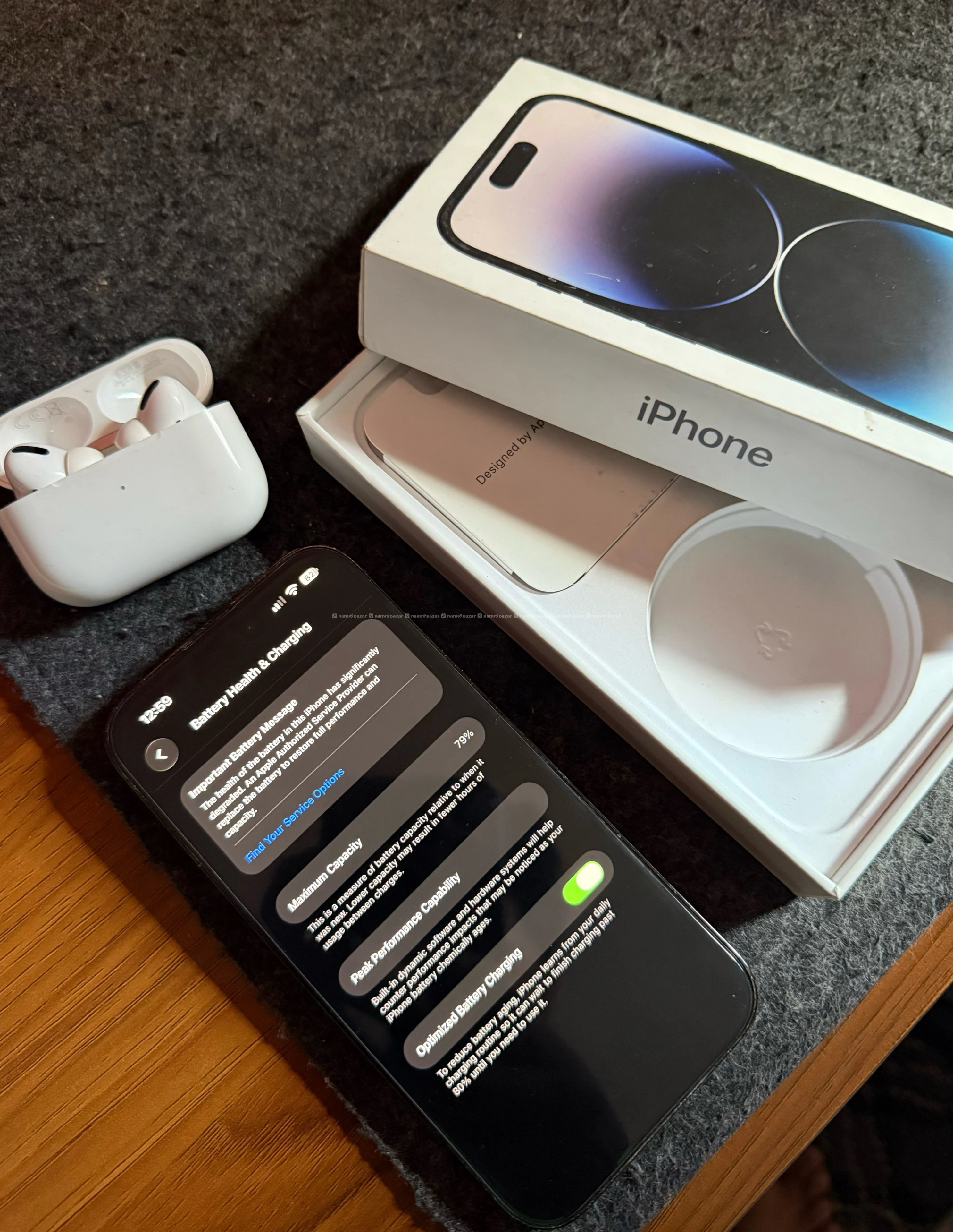 iPhone 14 pro 3