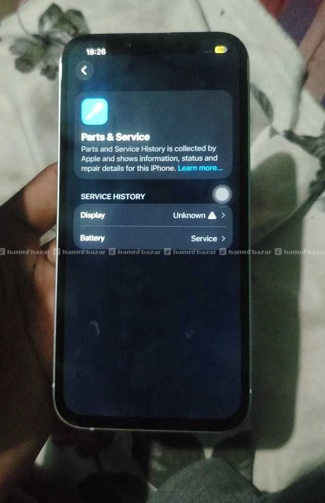 I phone 13 on sell 3