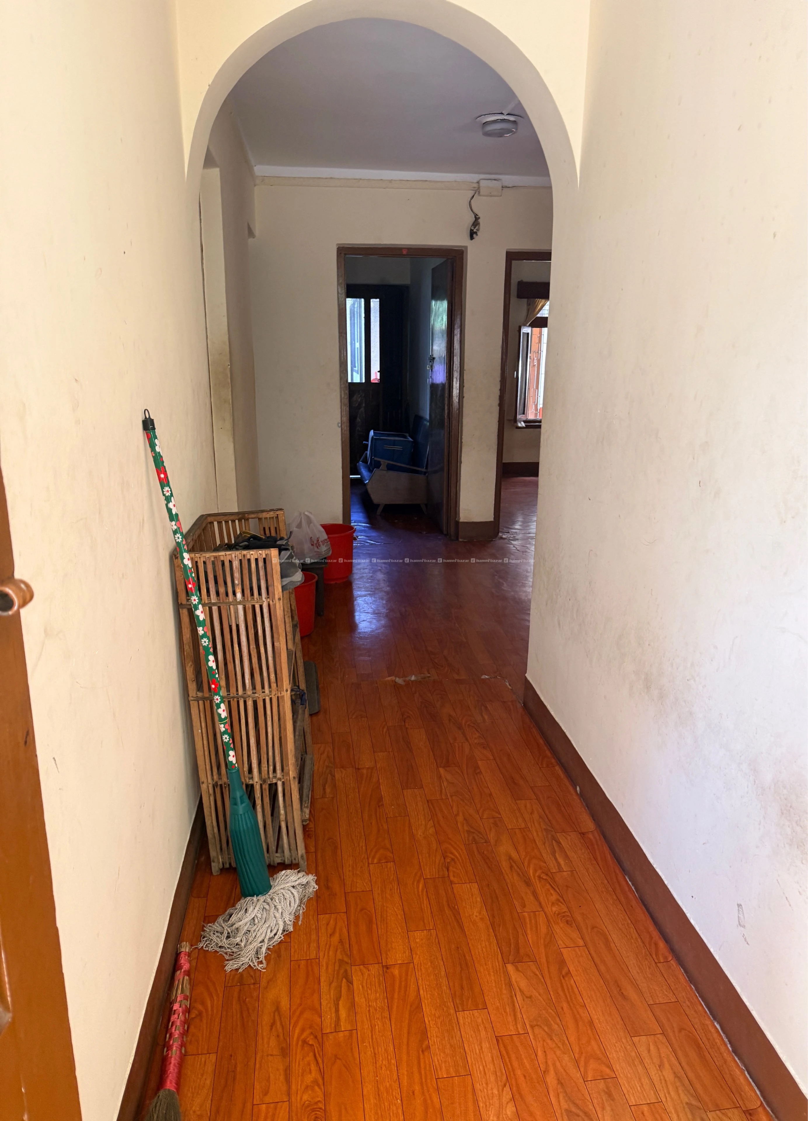 1BHK Fully furnished Flat for male at Battisputali 7