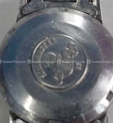 Omega Watch 2
