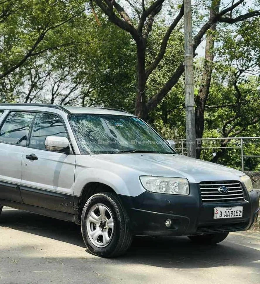 Subaru 2007 model
9818846575 or 9768397661 3