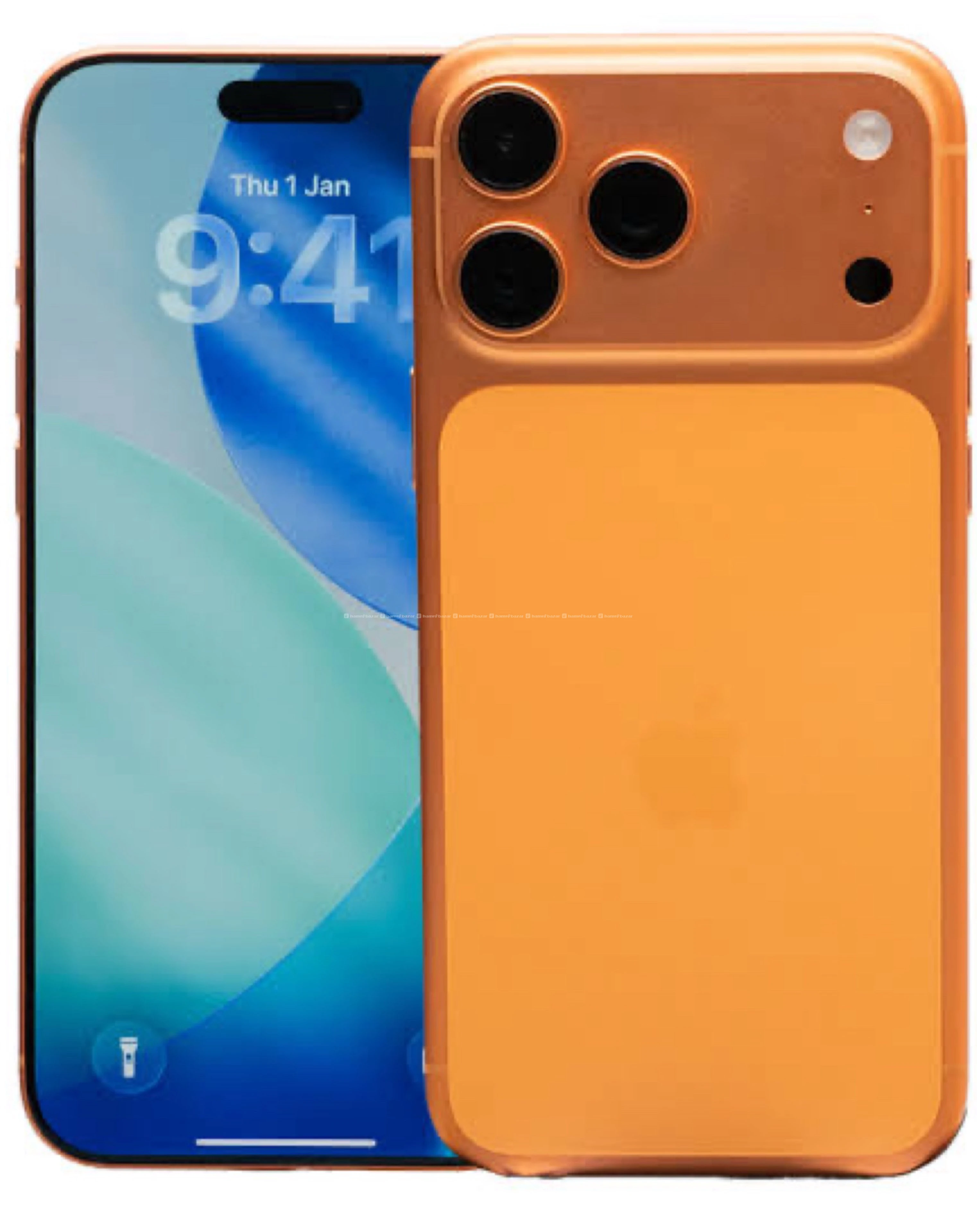 Iphone 17 Promax