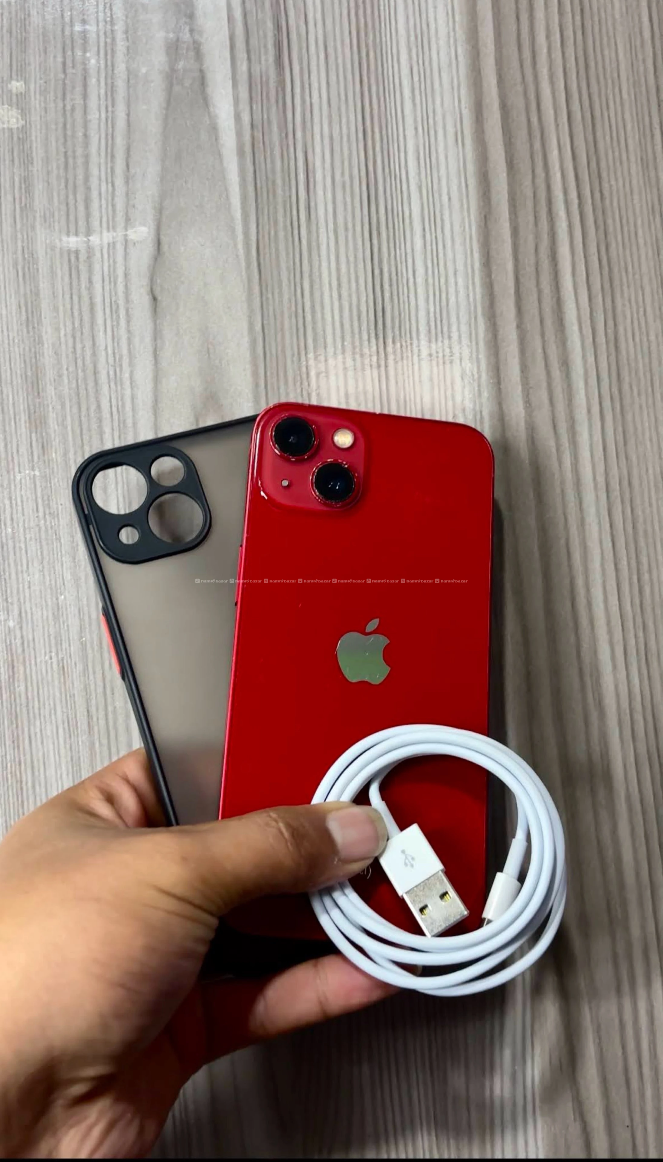 iPhone 13 best condition