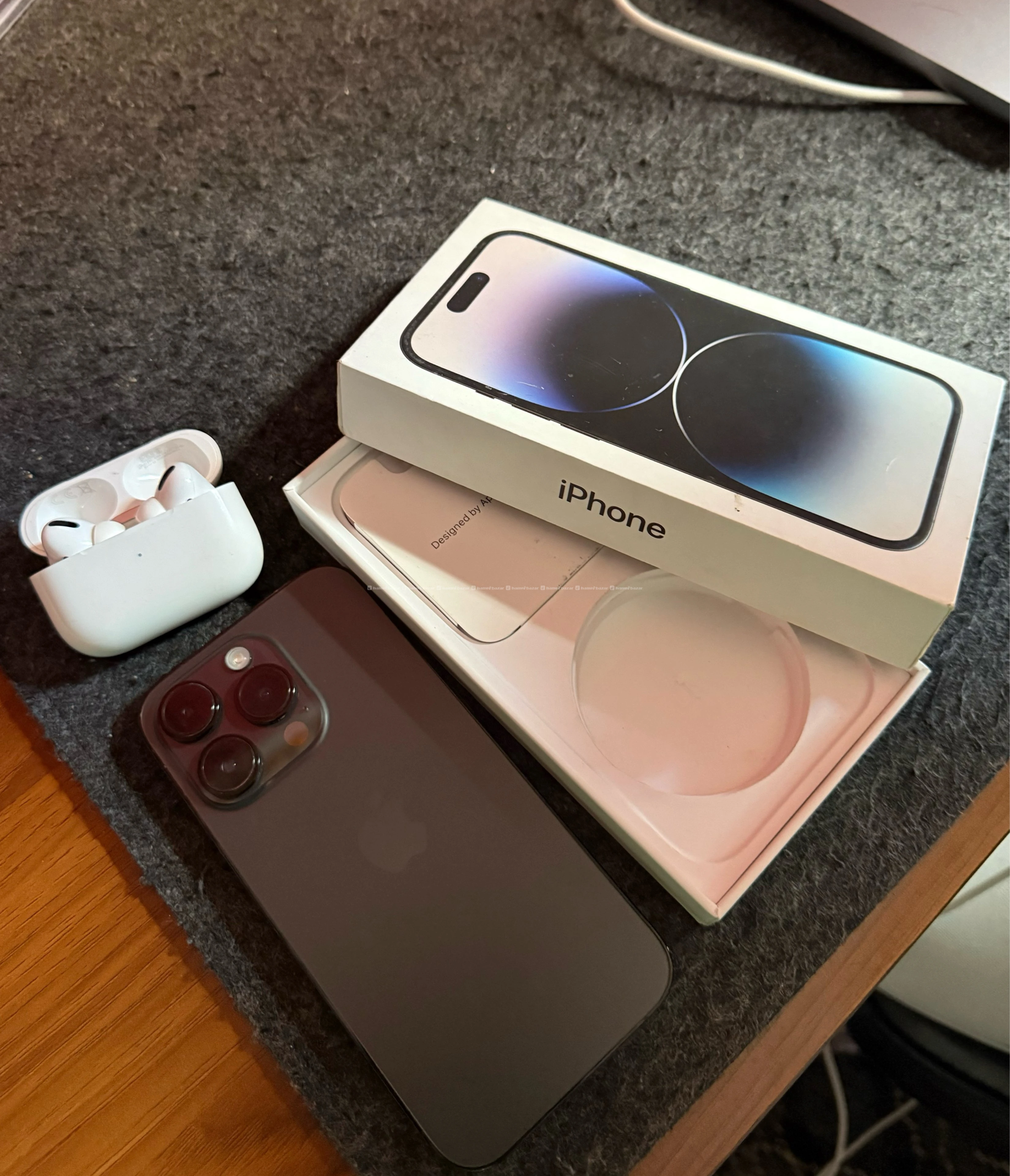 iPhone 14 pro 2