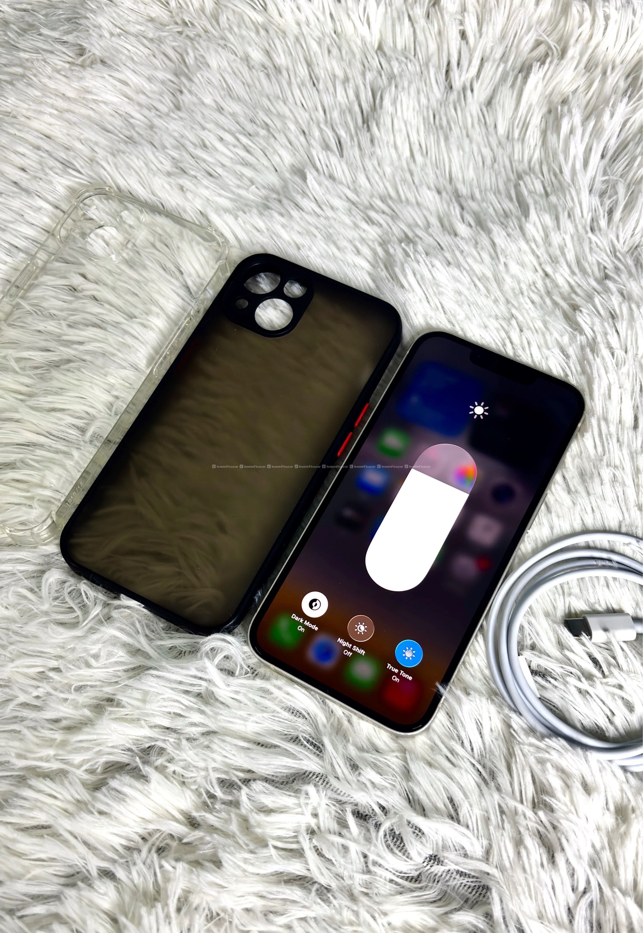 iPhone 13 128 storage 4