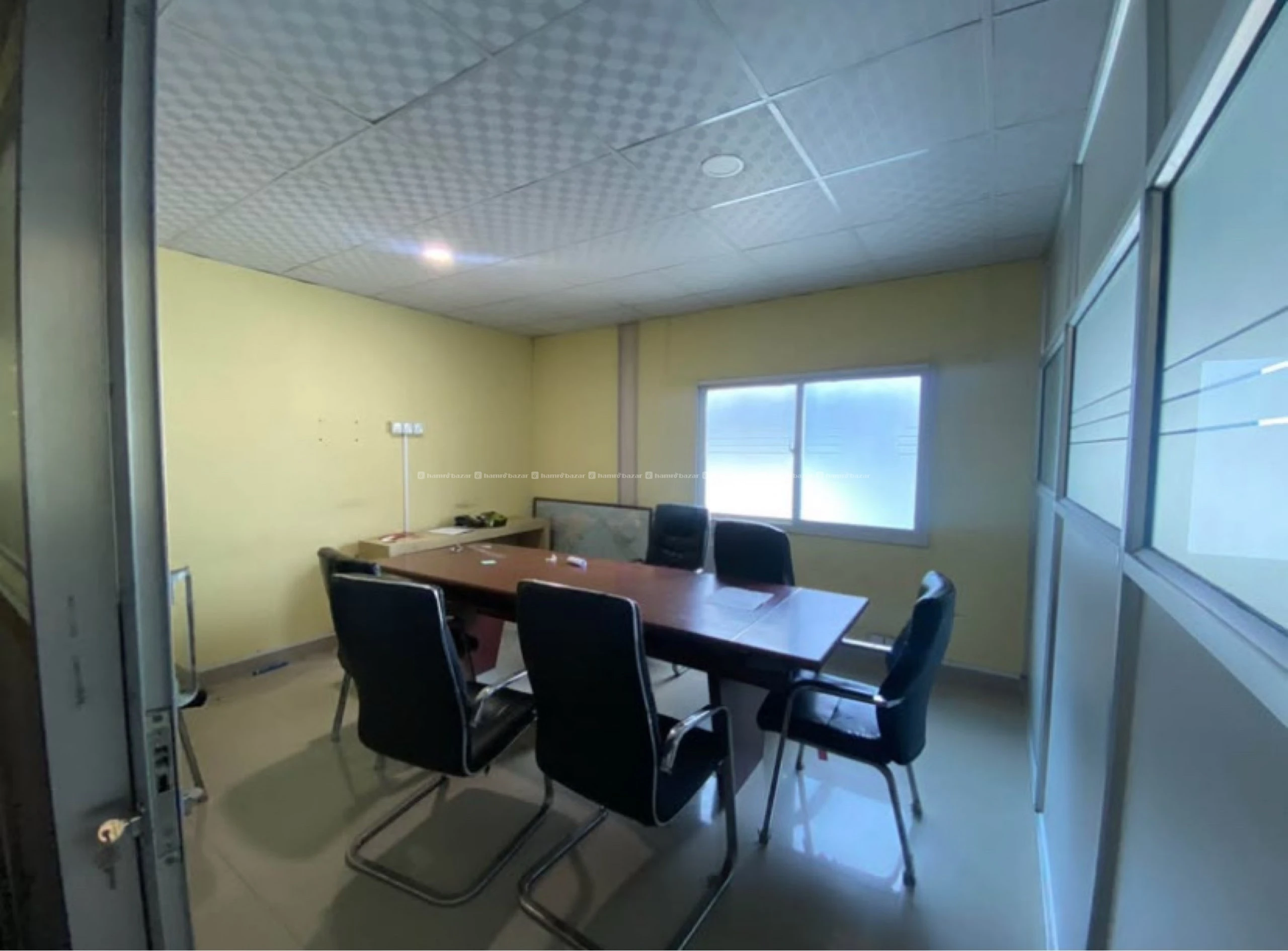 🏢 OFFICE SPACE FOR RENT – SANKHAMUL