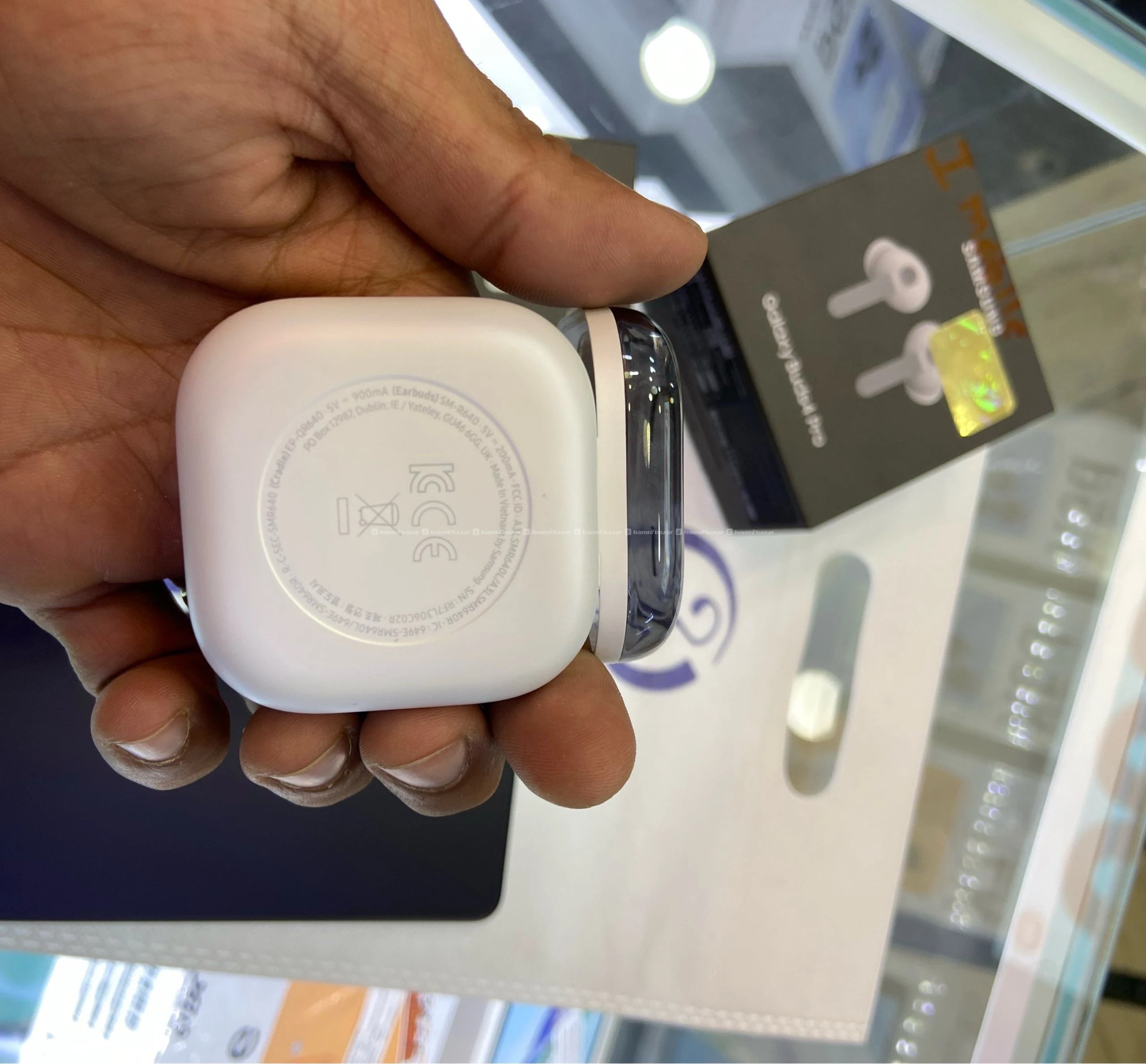 Galaxy S26 Ultra 12/256 And galaxy Buds4 Pro 4