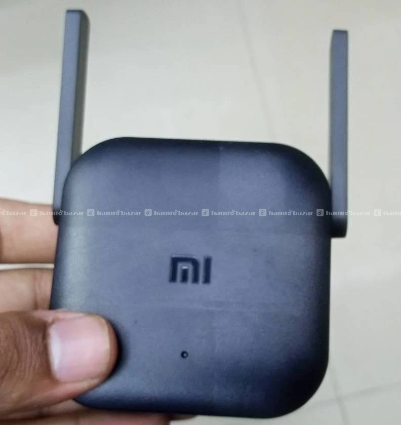 Xiaomi repeater pro