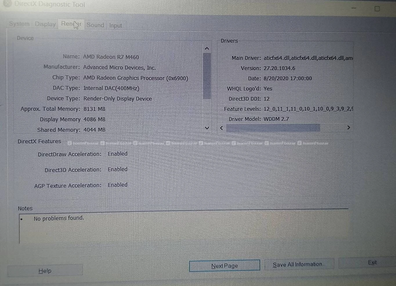 Dell i7 8th gen gaming laptop urgent on sale 2