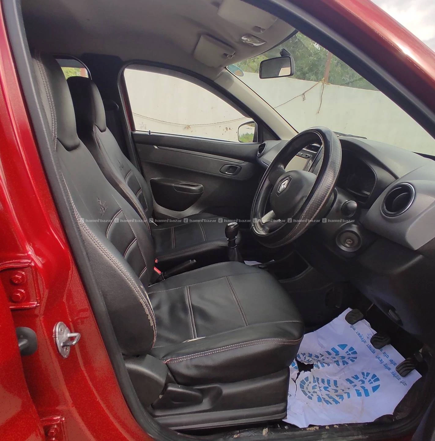 Renault kwid 2017 2