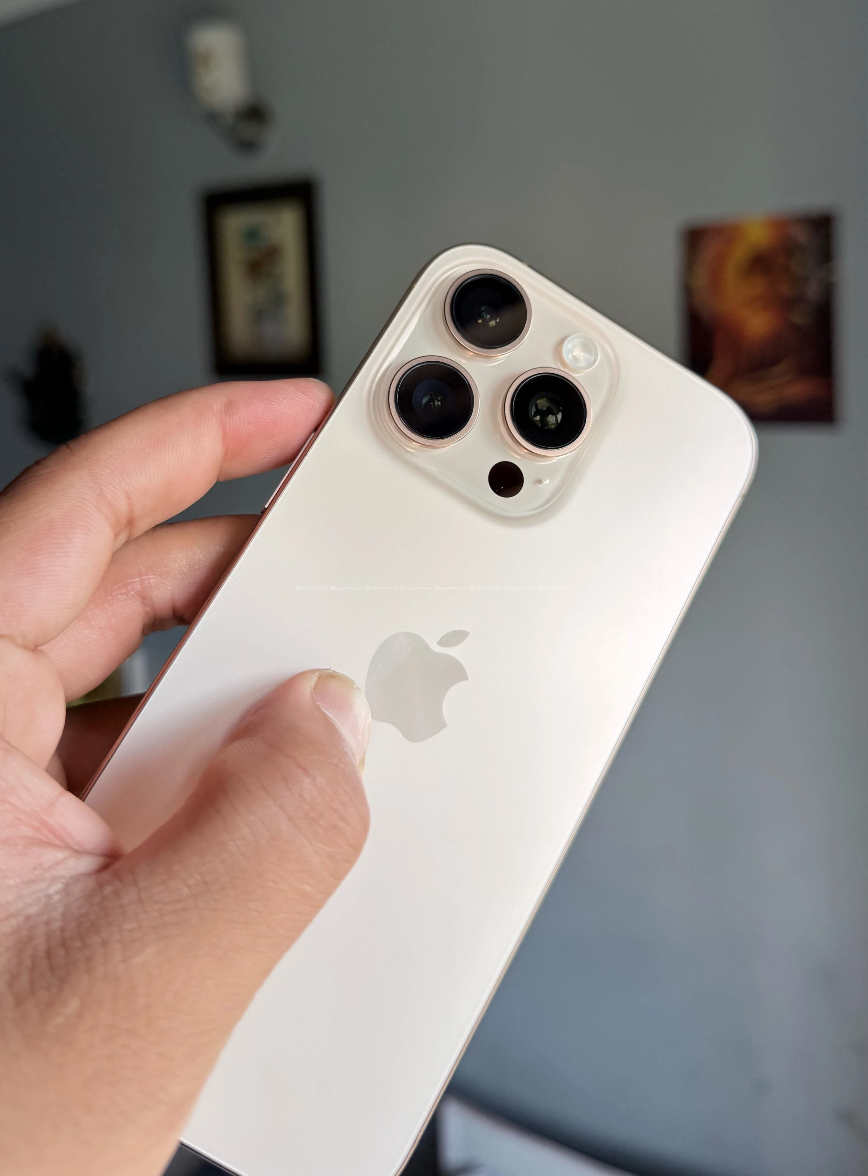 Iphone 16 pro 128gb ( 112k only )
Sale urgent ā¼ļø 2
