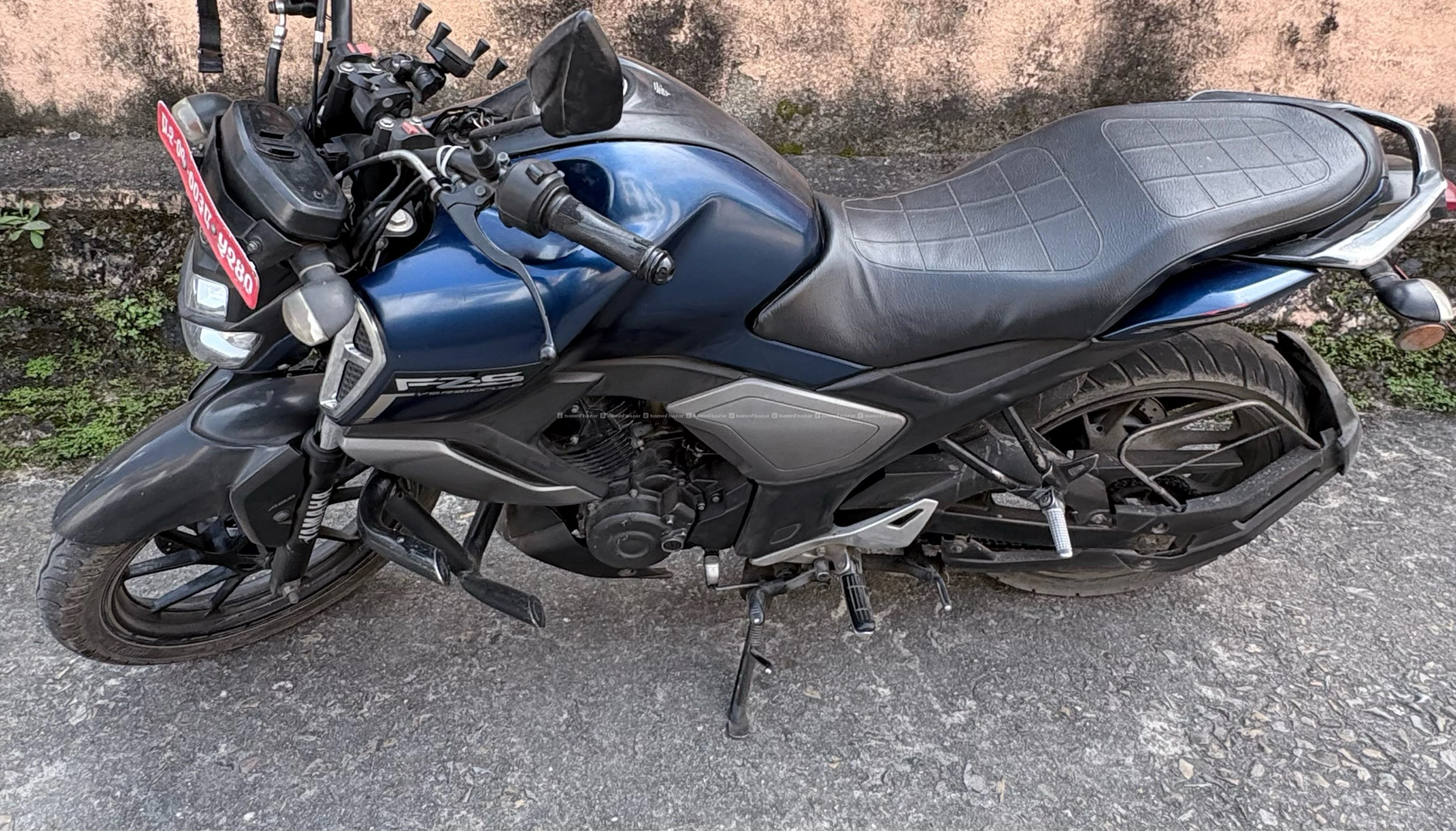 Fzs V3