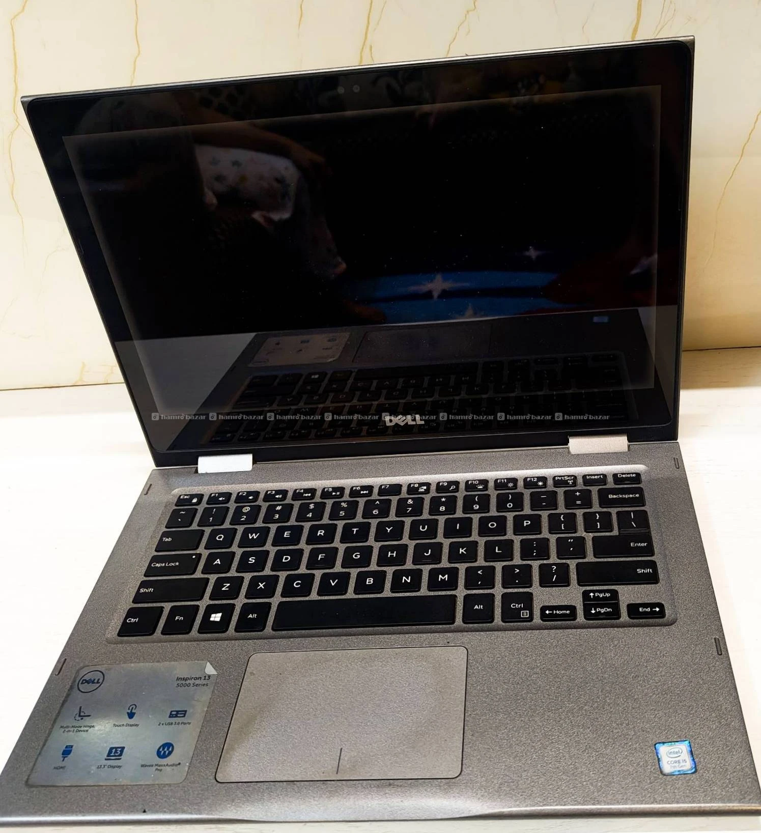 Dell Inspiron 13 Model 7391 
🛑 SALE !! 🛑