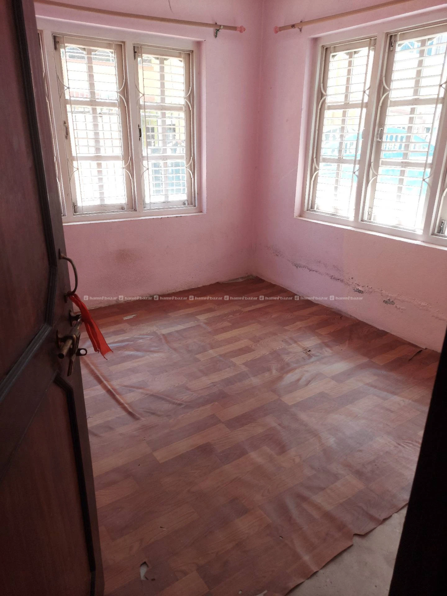 2 Room 1 small kitchen sepret bathroom basundhara
